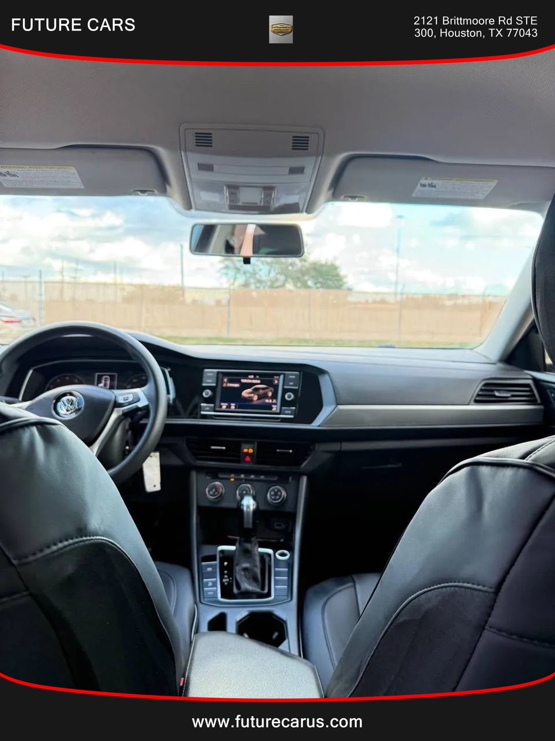 Volkswagen Jetta  2019