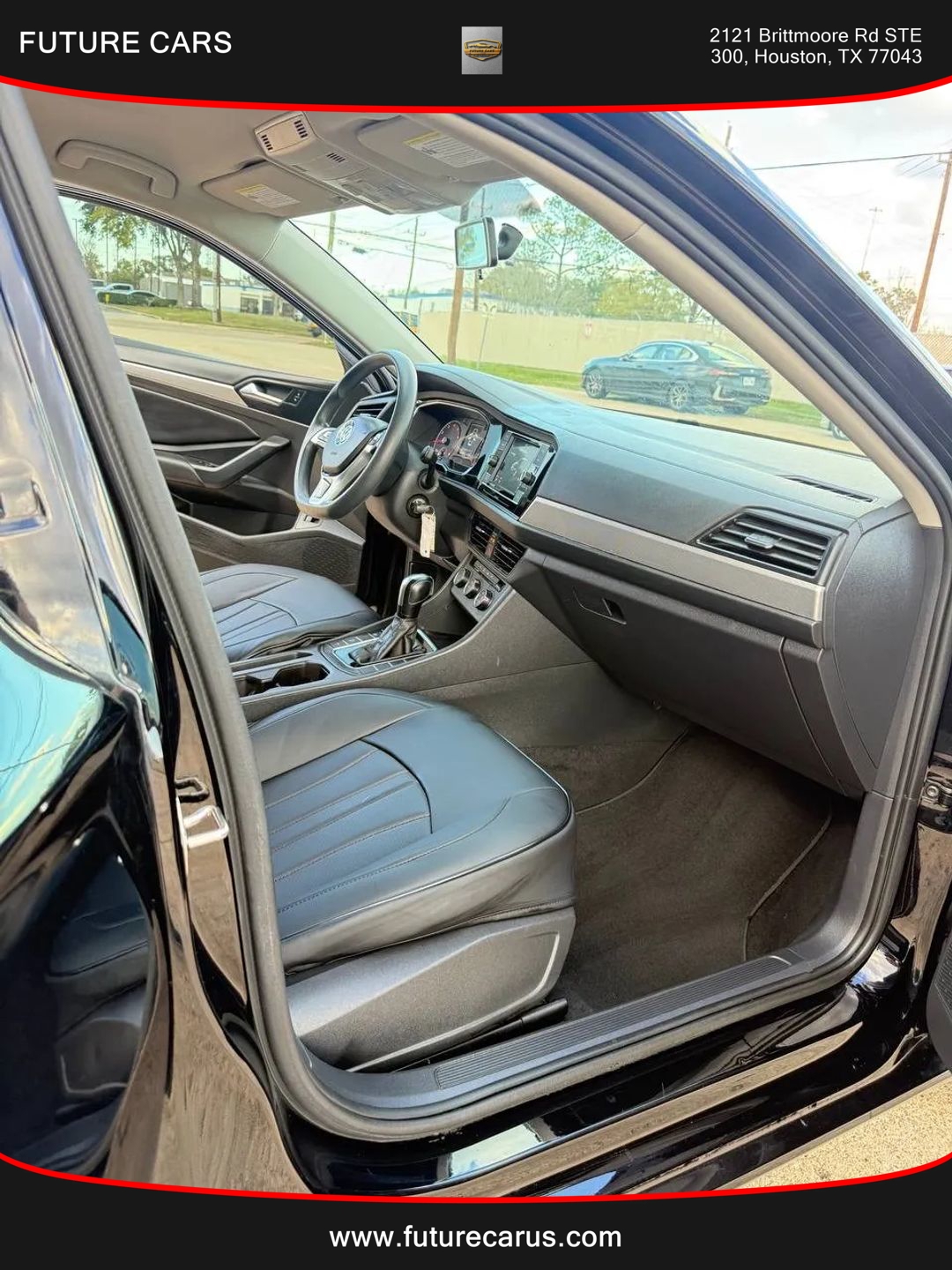 Volkswagen Jetta  2019