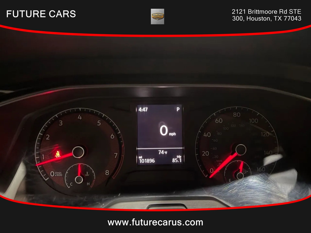 Volkswagen Jetta  2019