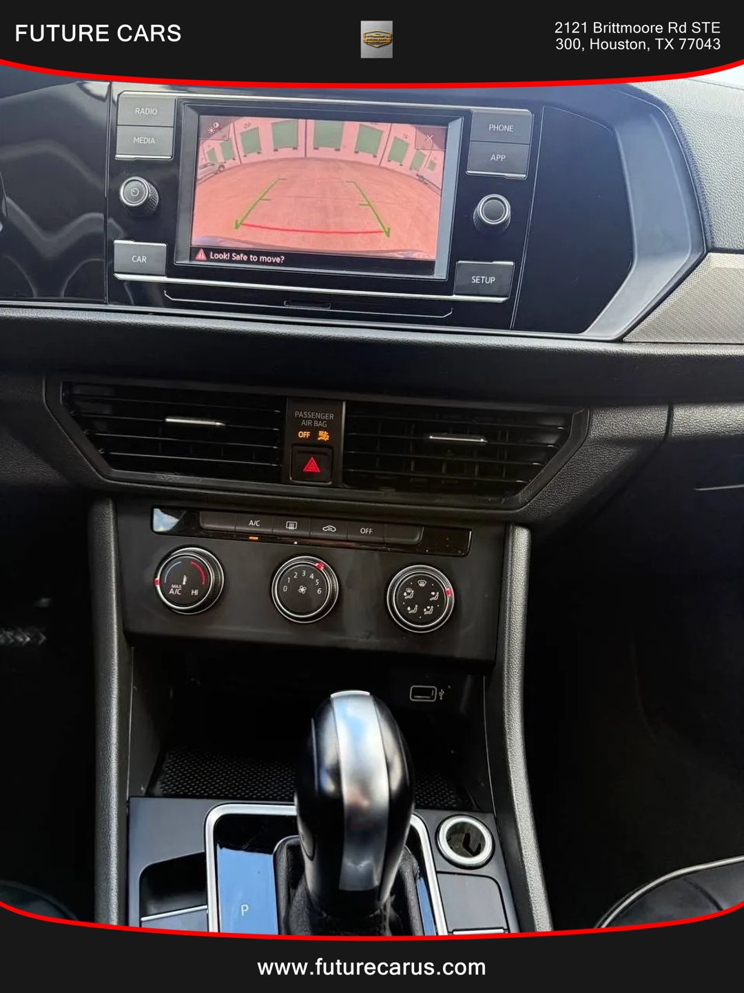 Volkswagen Jetta  2019