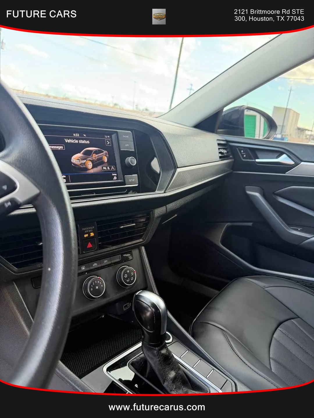 Volkswagen Jetta  2019