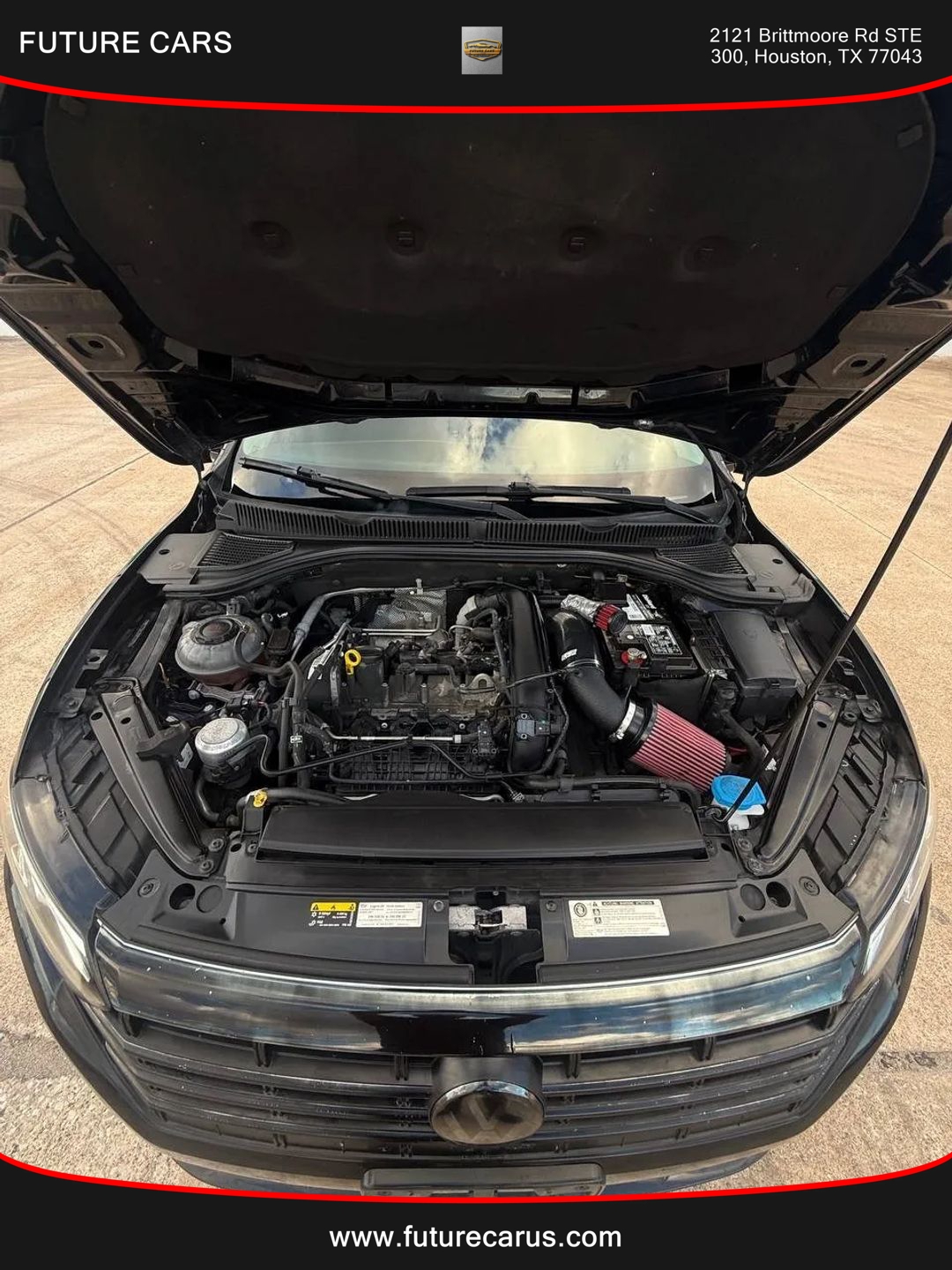 Volkswagen Jetta  2019