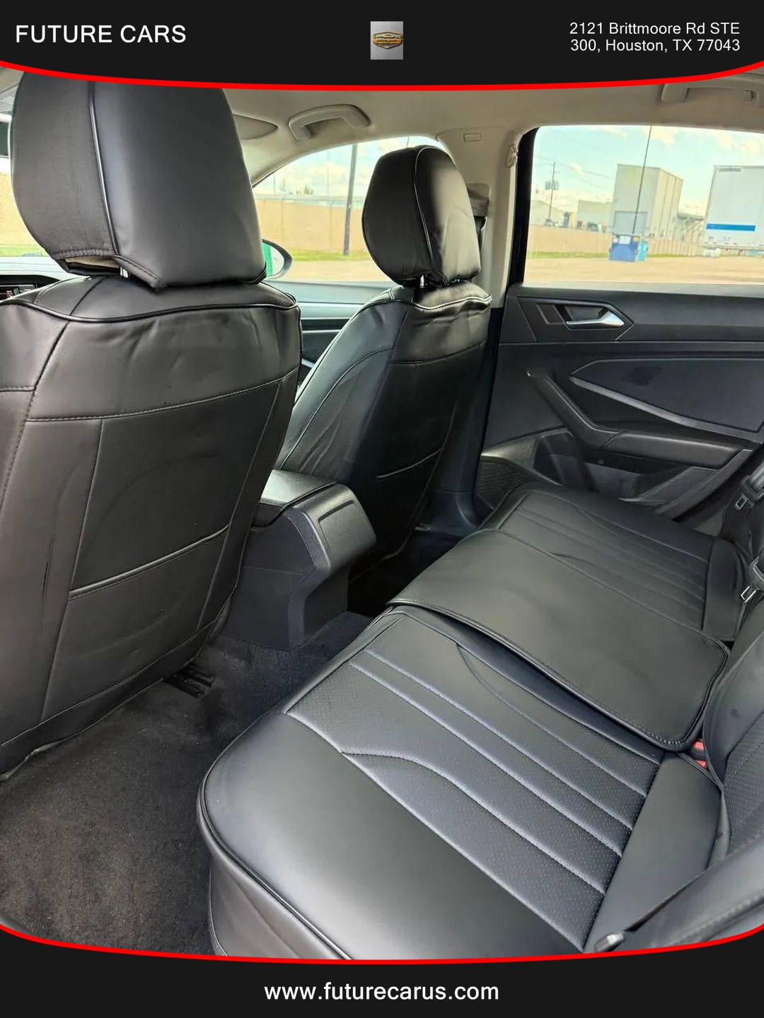 Volkswagen Jetta  2019