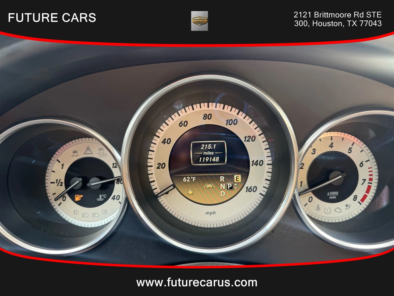 Mercedes-Benz CLS-Class  2012