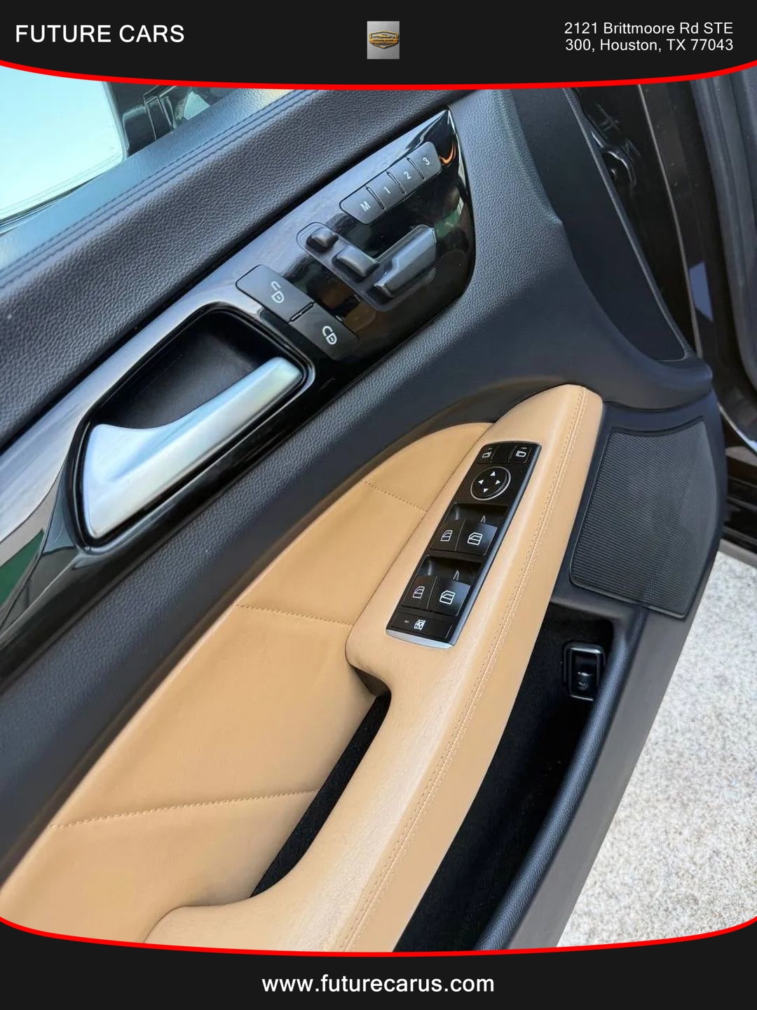 Mercedes-Benz CLS-Class  2012