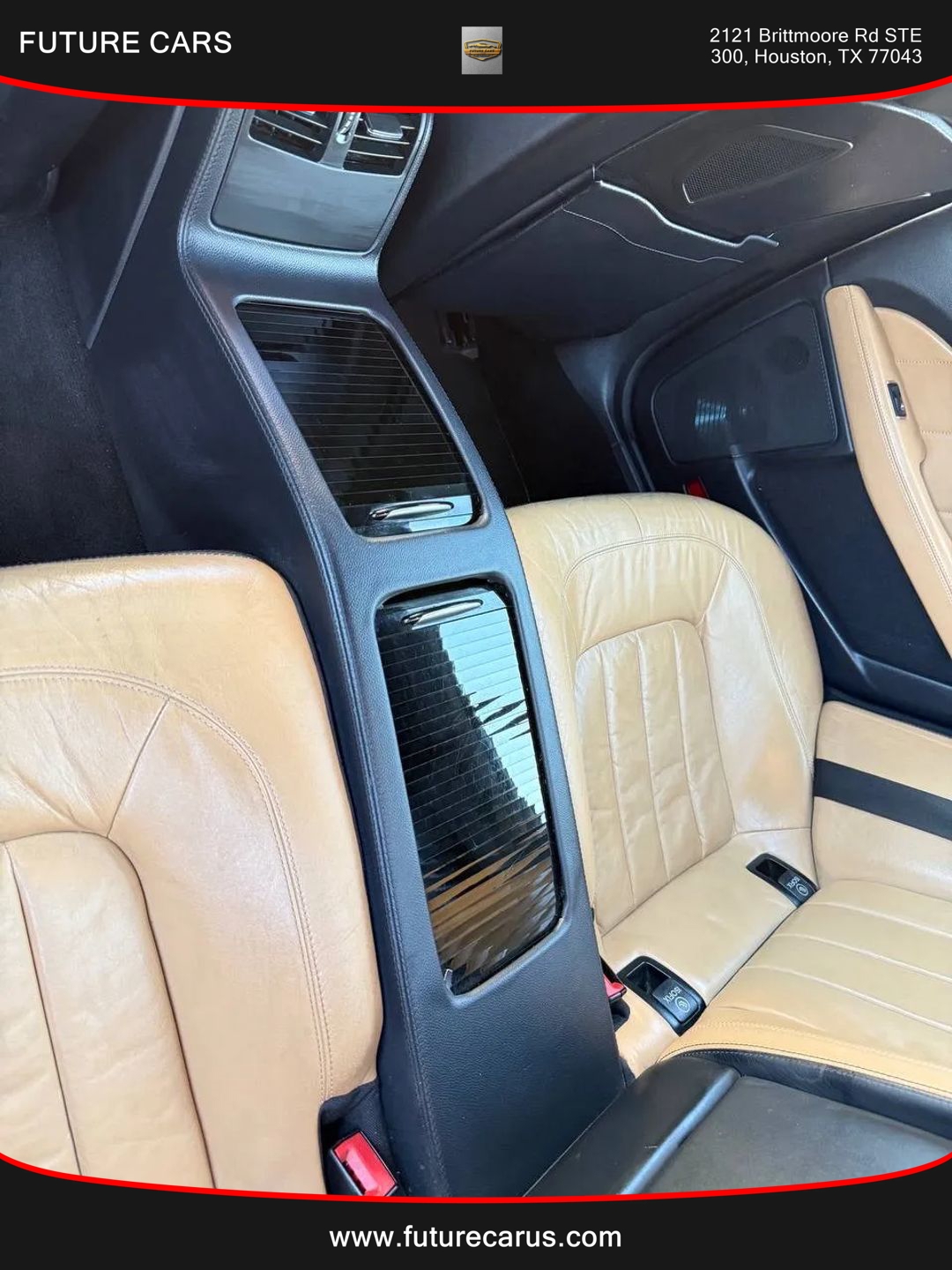 Mercedes-Benz CLS-Class  2012