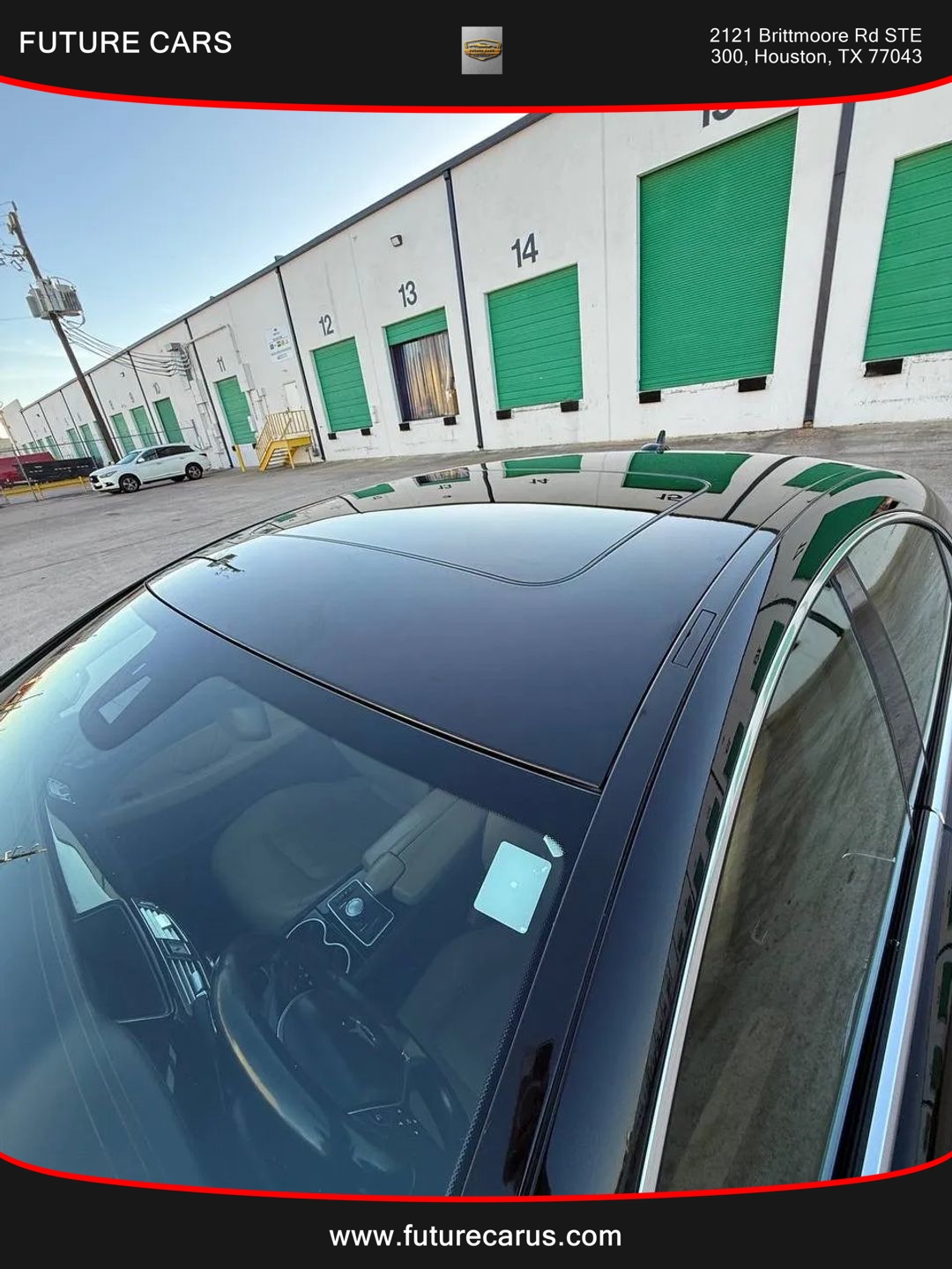 Mercedes-Benz CLS-Class  2012