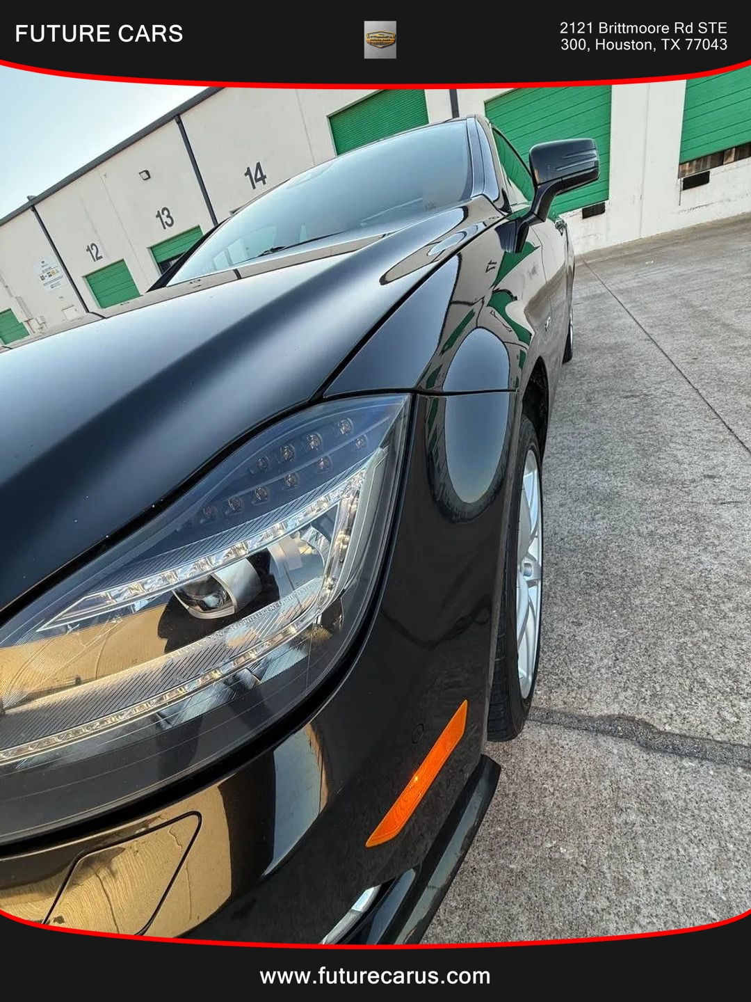 Mercedes-Benz CLS-Class  2012