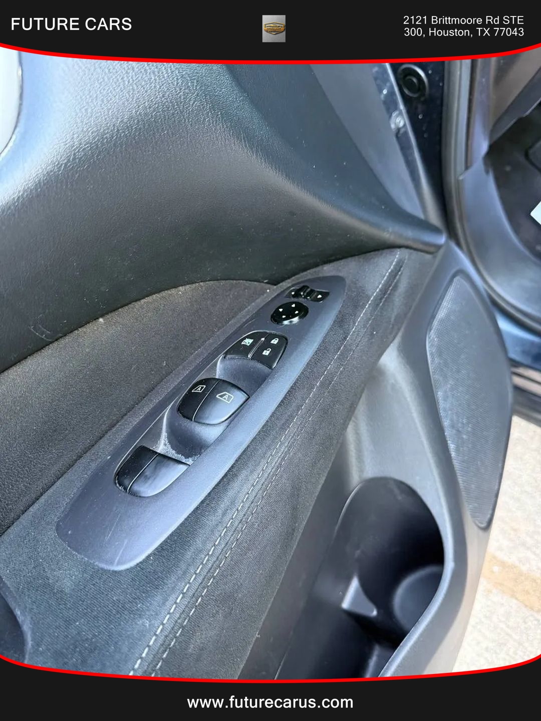 Nissan Pathfinder  2016