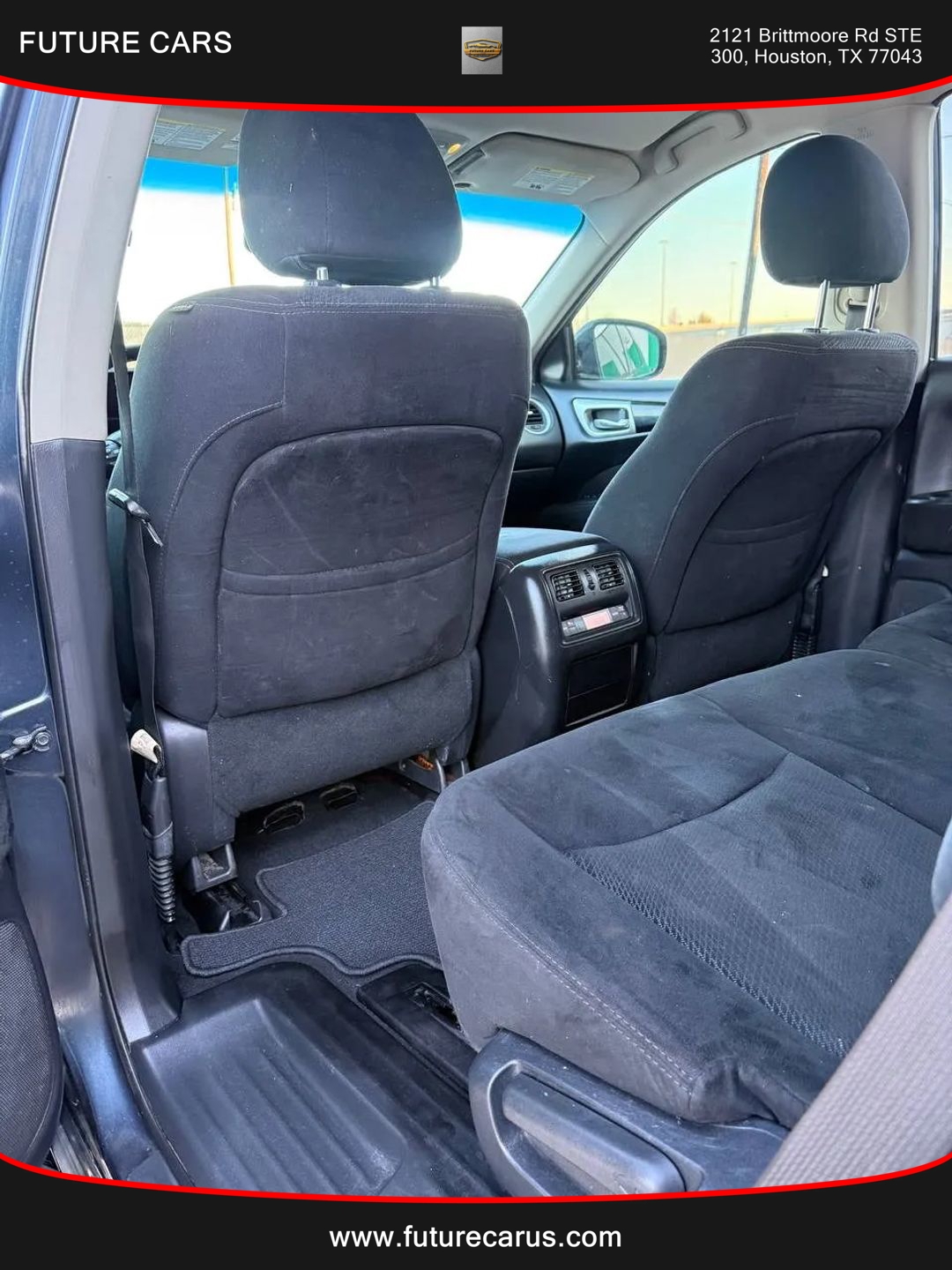 Nissan Pathfinder  2016