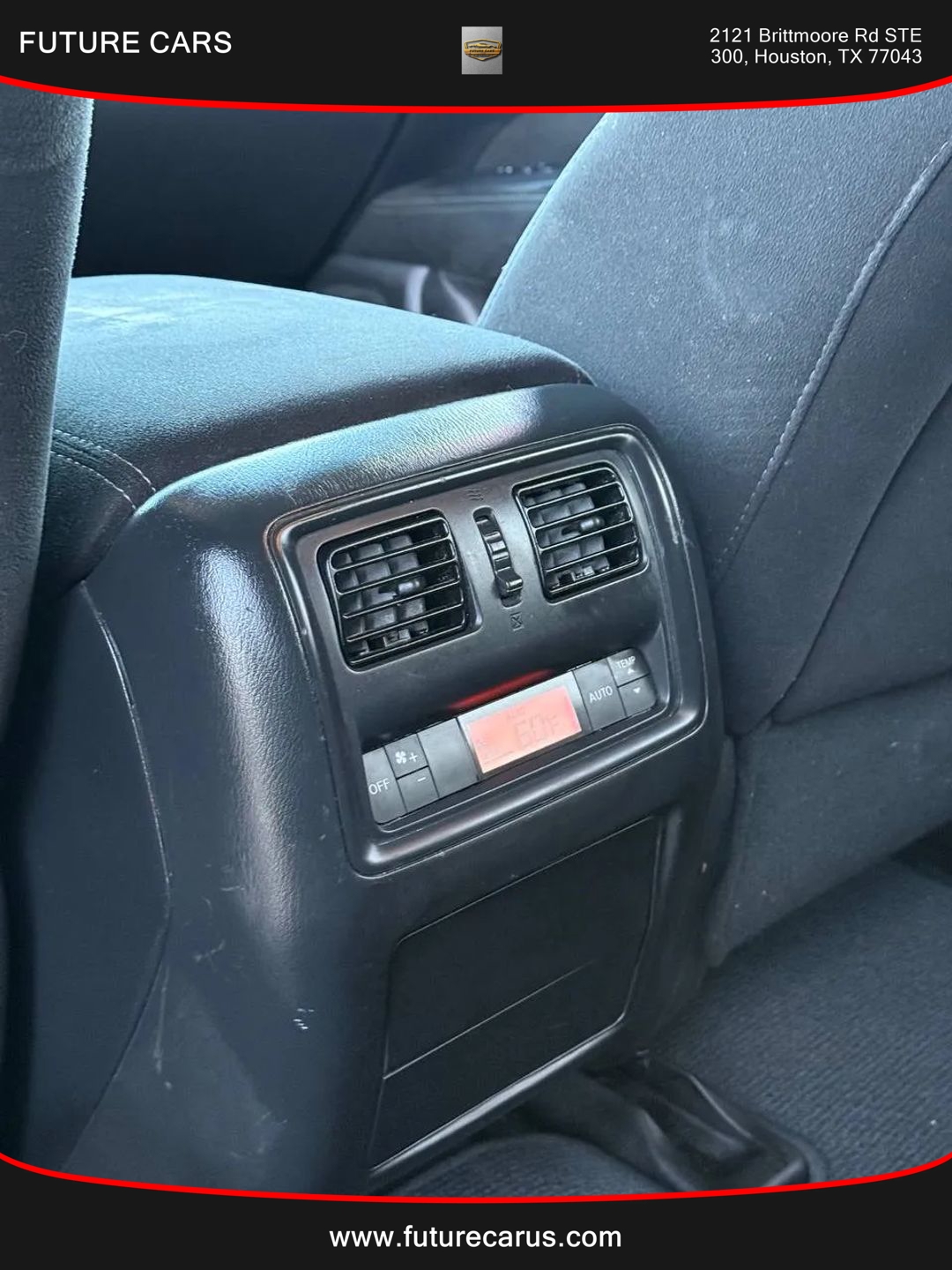 Nissan Pathfinder  2016