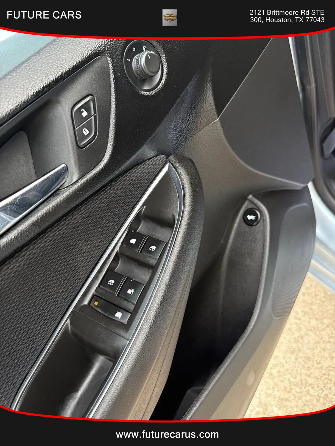 Chevrolet Cruze  2018