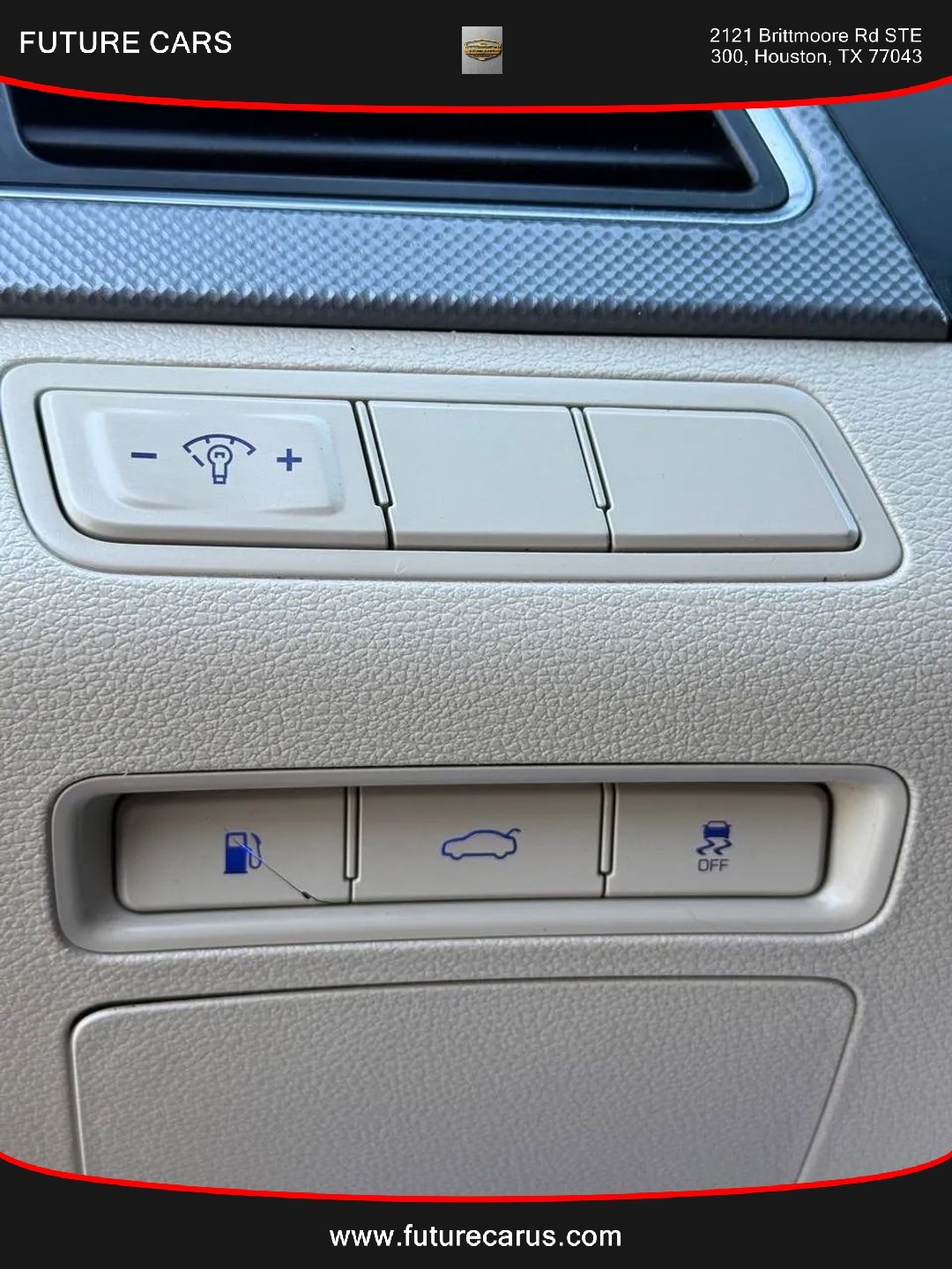 Hyundai Sonata  2015