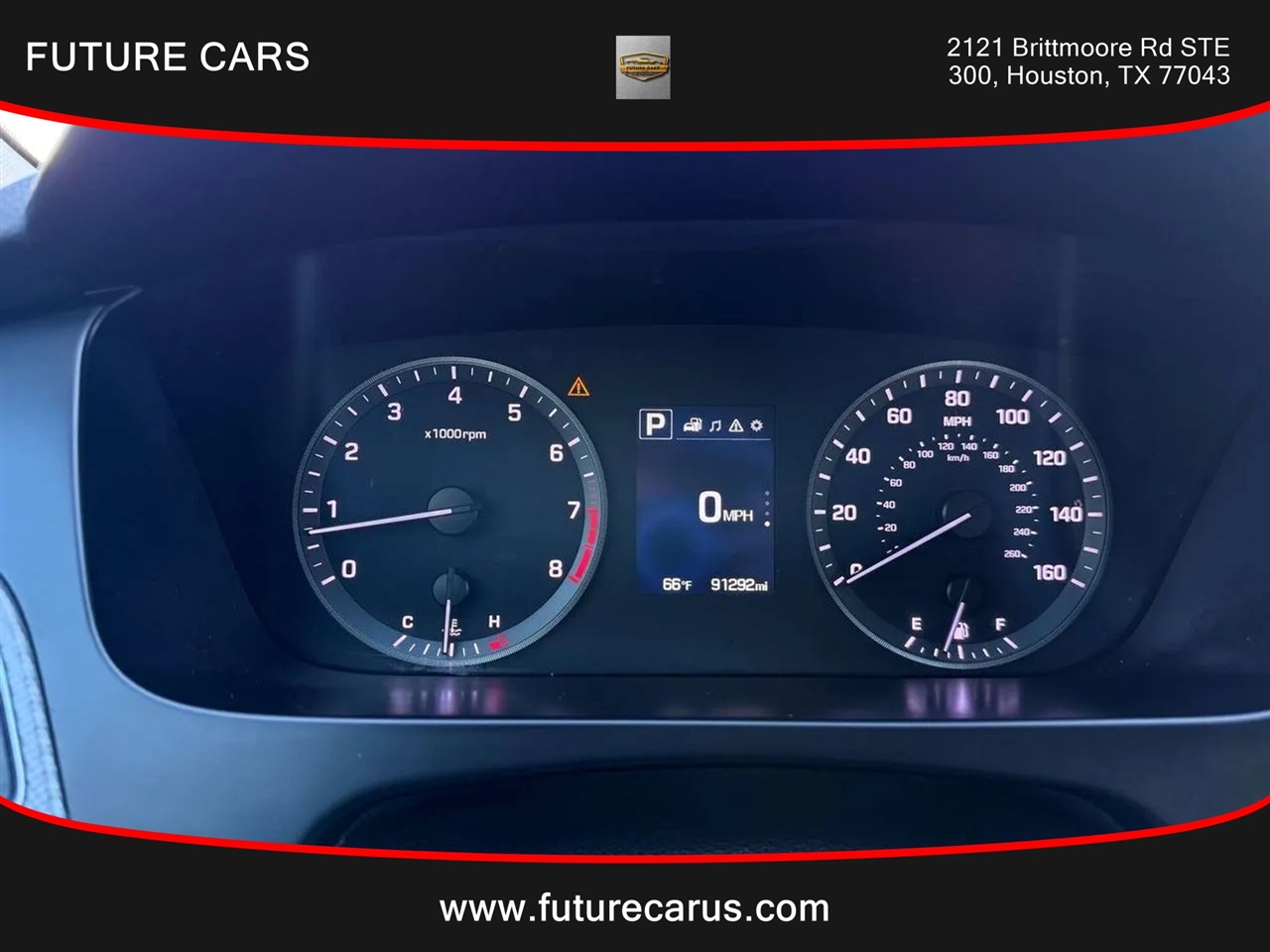 Hyundai Sonata  2015