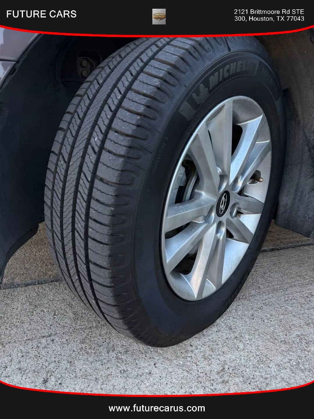 Hyundai Sonata  2015