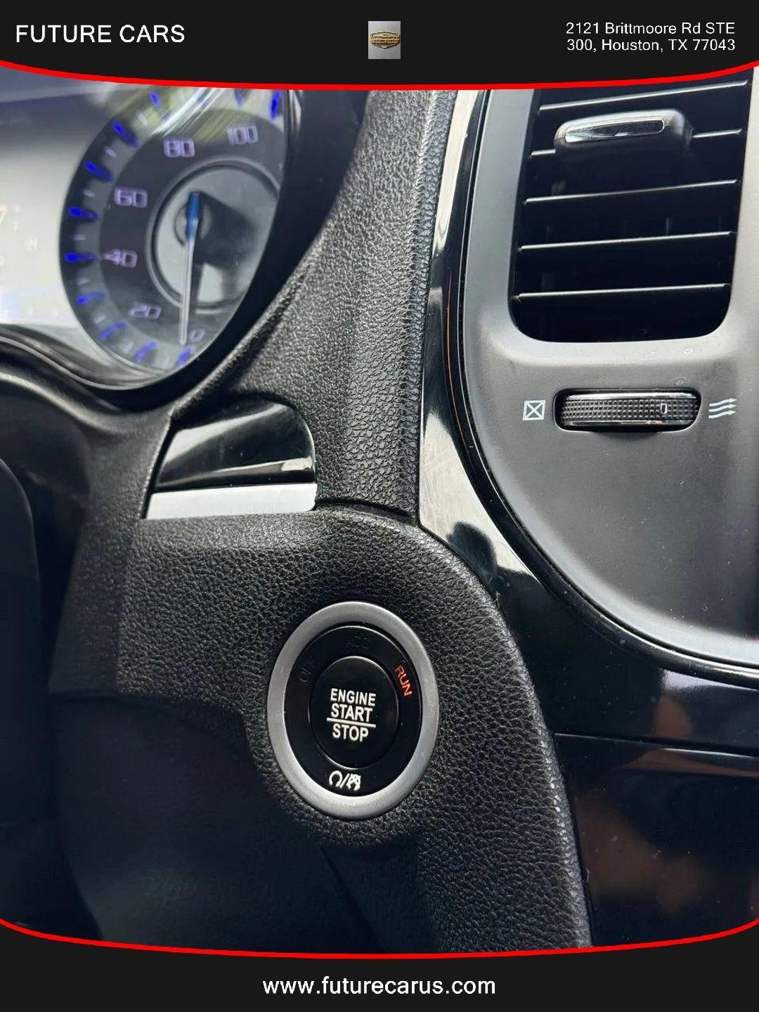 Chrysler 300  2019