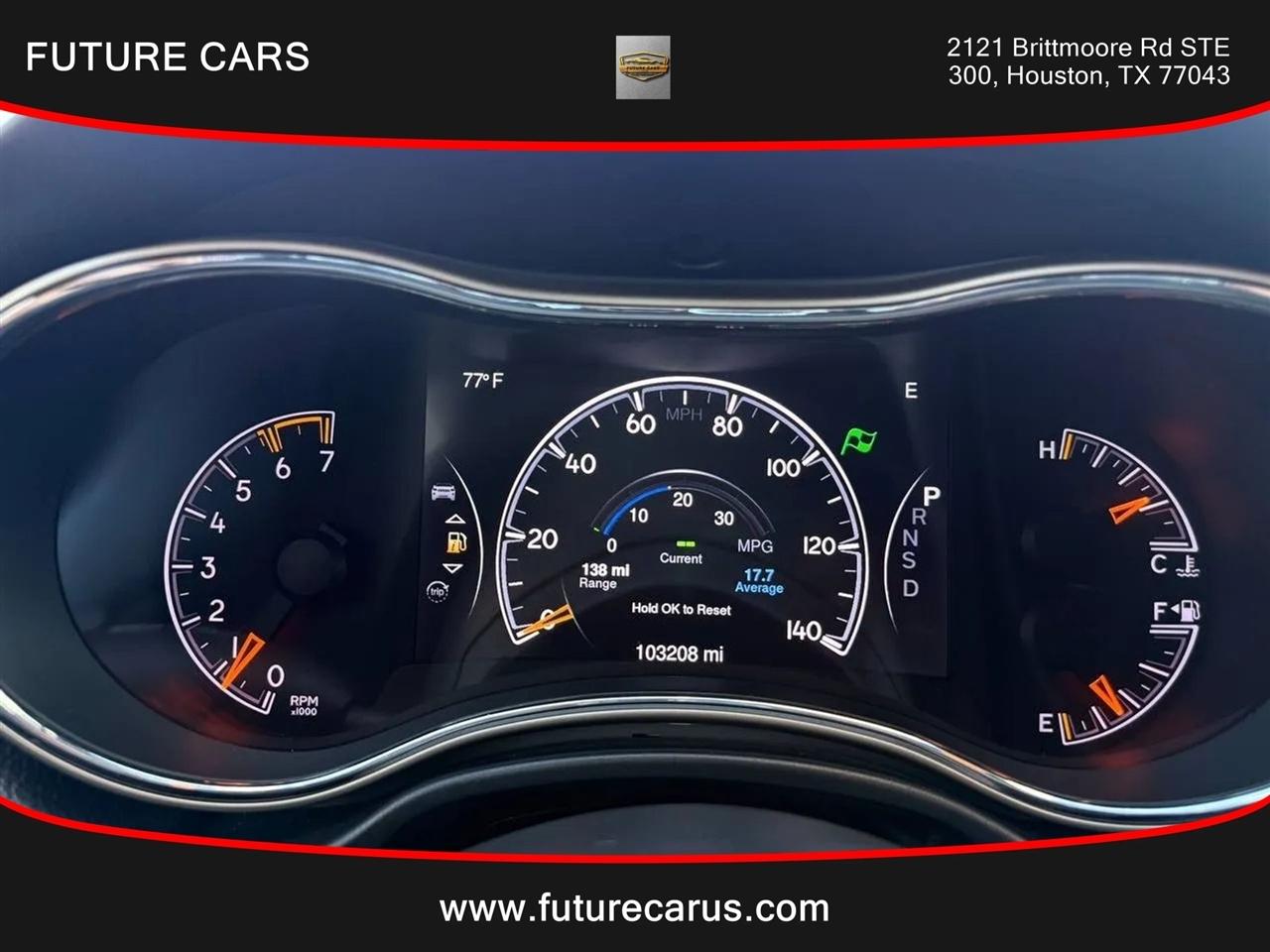 Jeep Grand Cherokee  2014