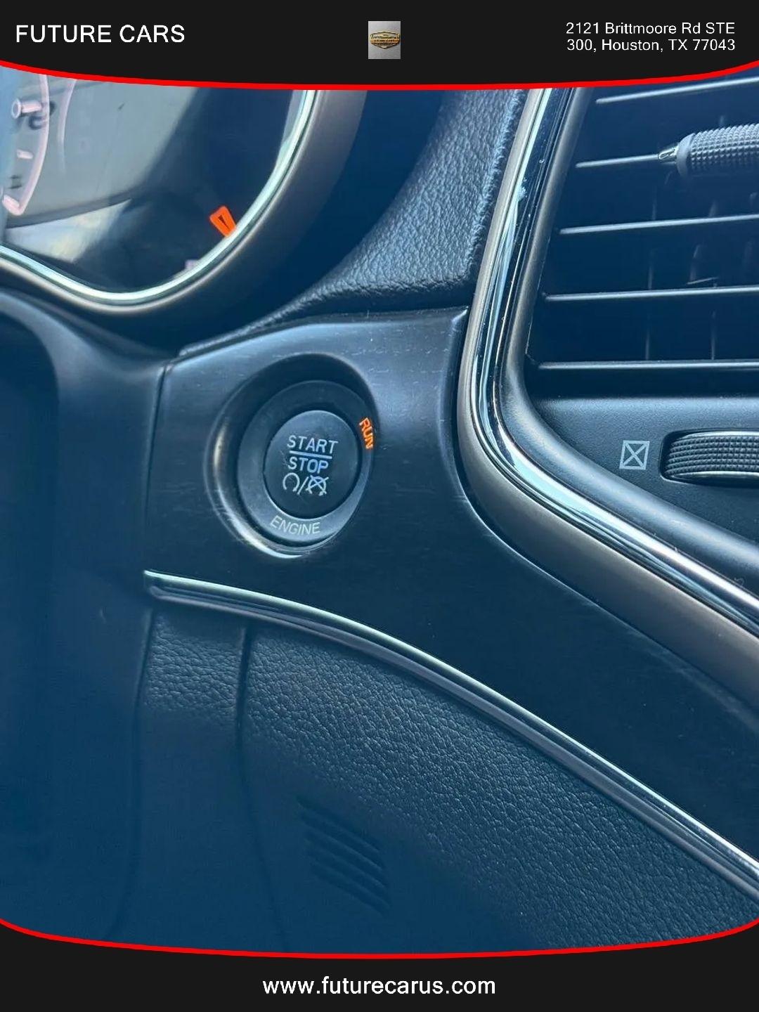 Jeep Grand Cherokee  2014