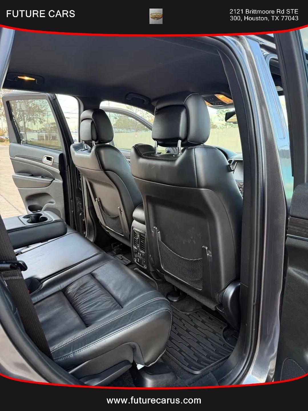 Jeep Grand Cherokee  2014