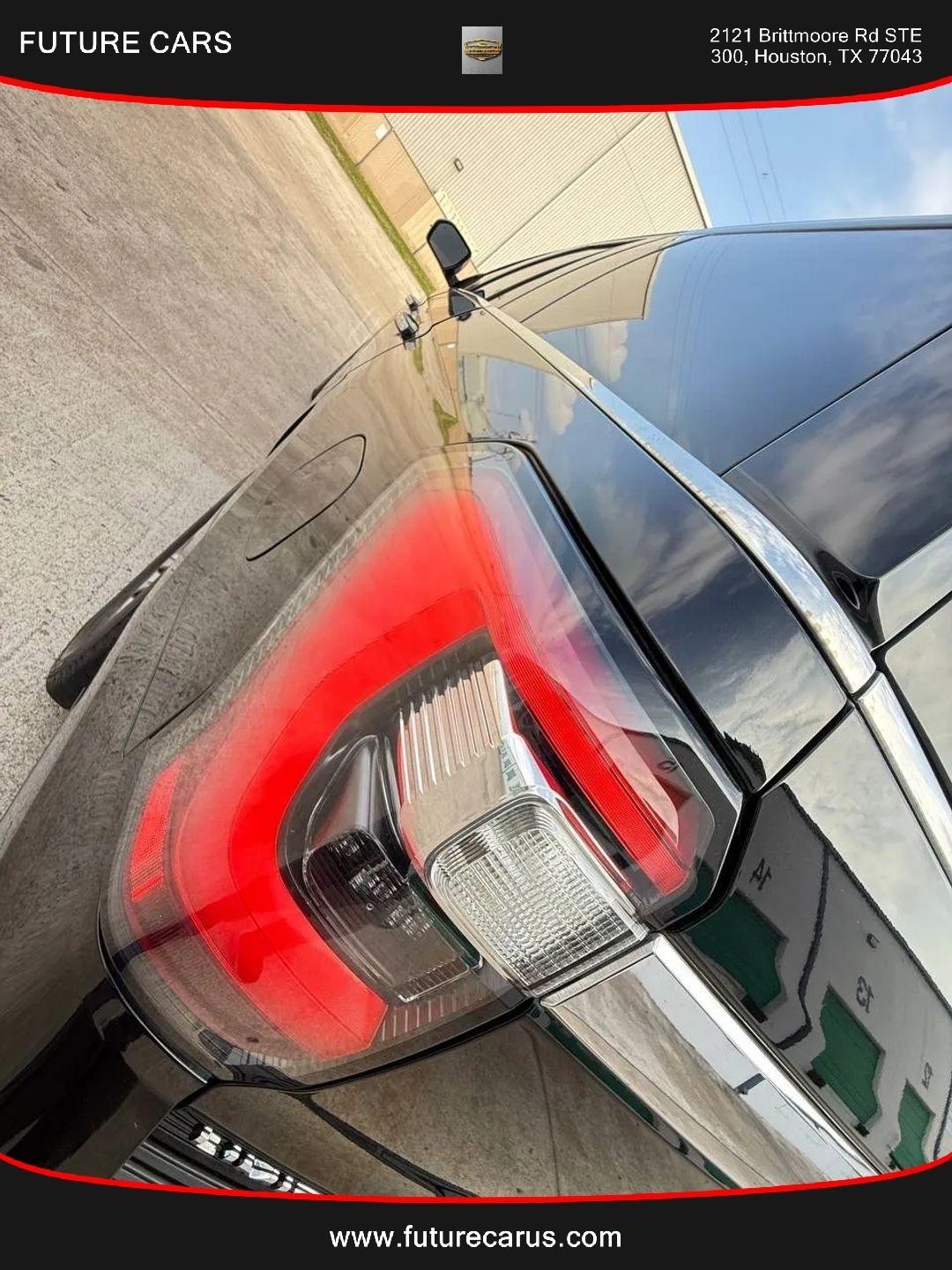 Ford Expedition  2018