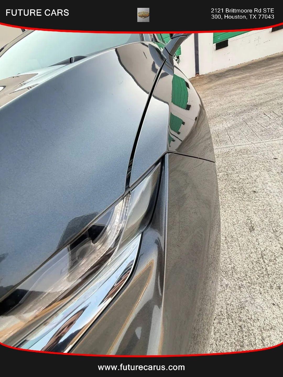 Chevrolet Blazer  2019