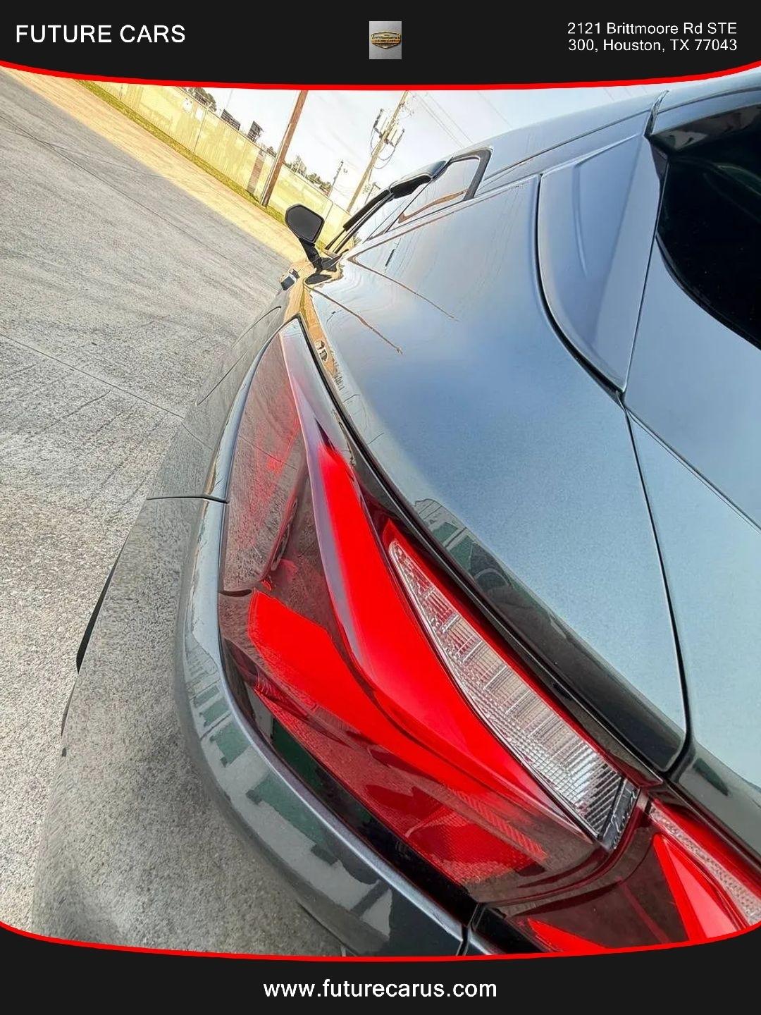 Chevrolet Blazer  2019