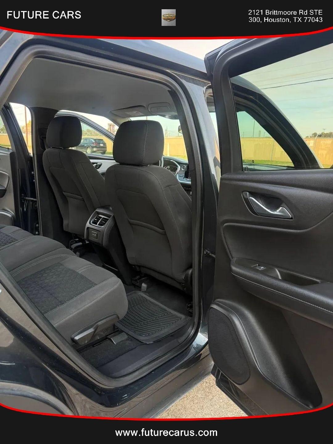 Chevrolet Blazer  2019