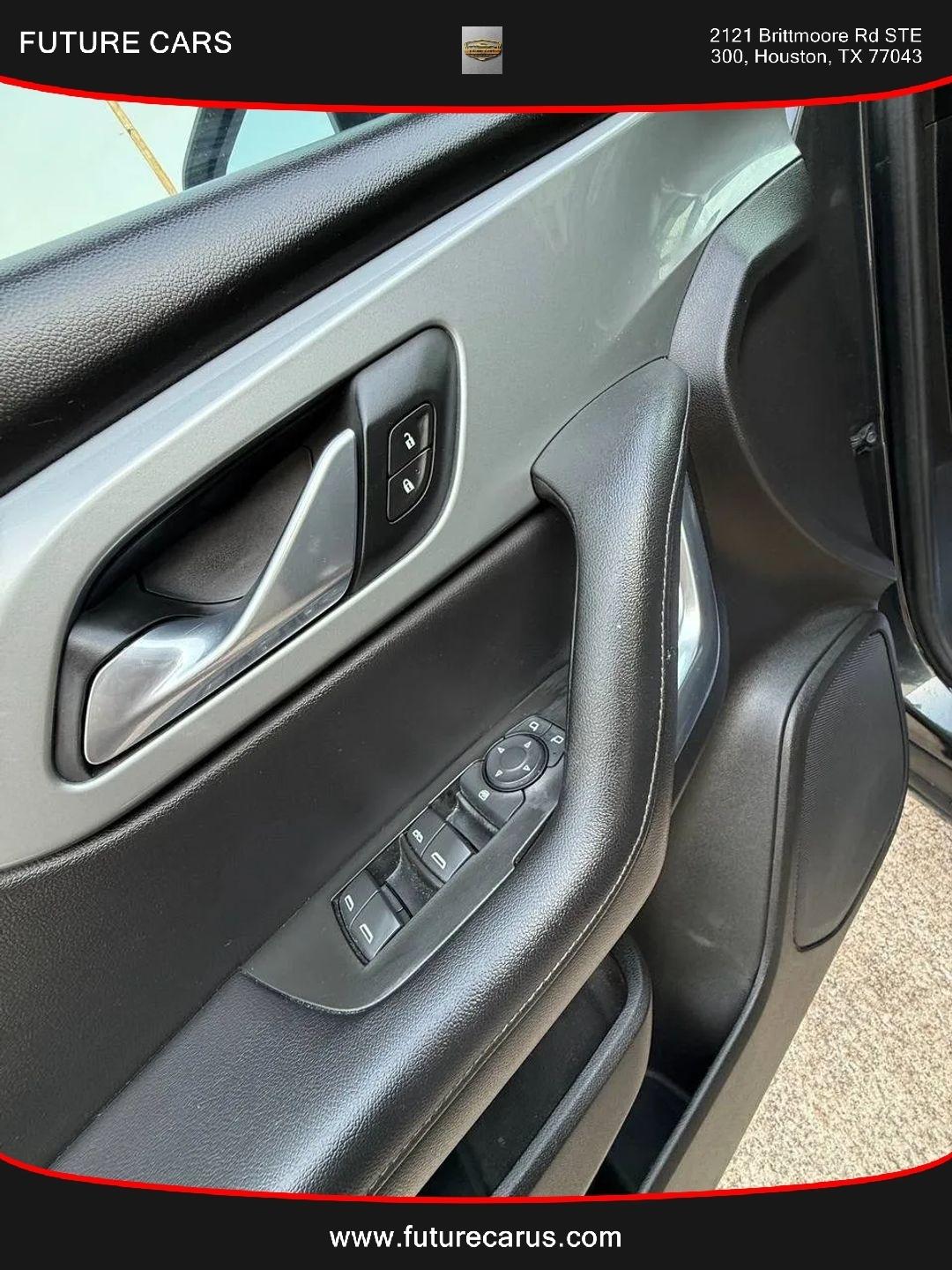 Chevrolet Blazer  2019