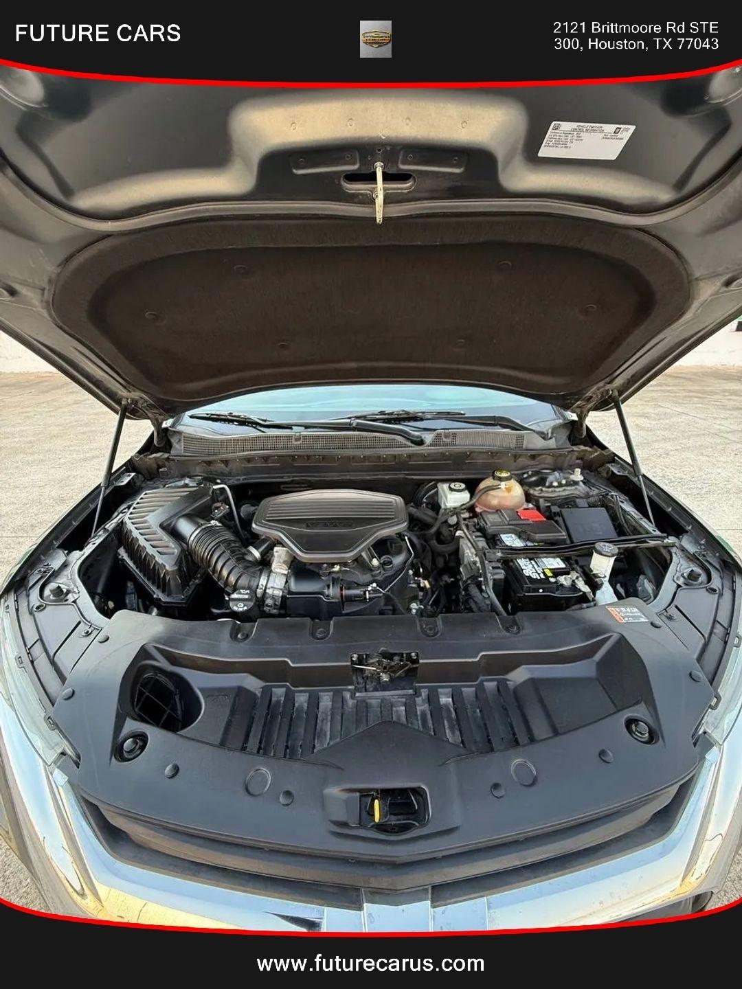 Chevrolet Blazer  2019