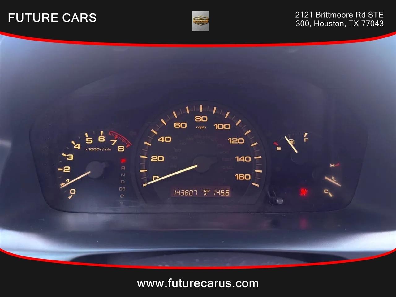 2006 Honda Accord SE - Photo 13