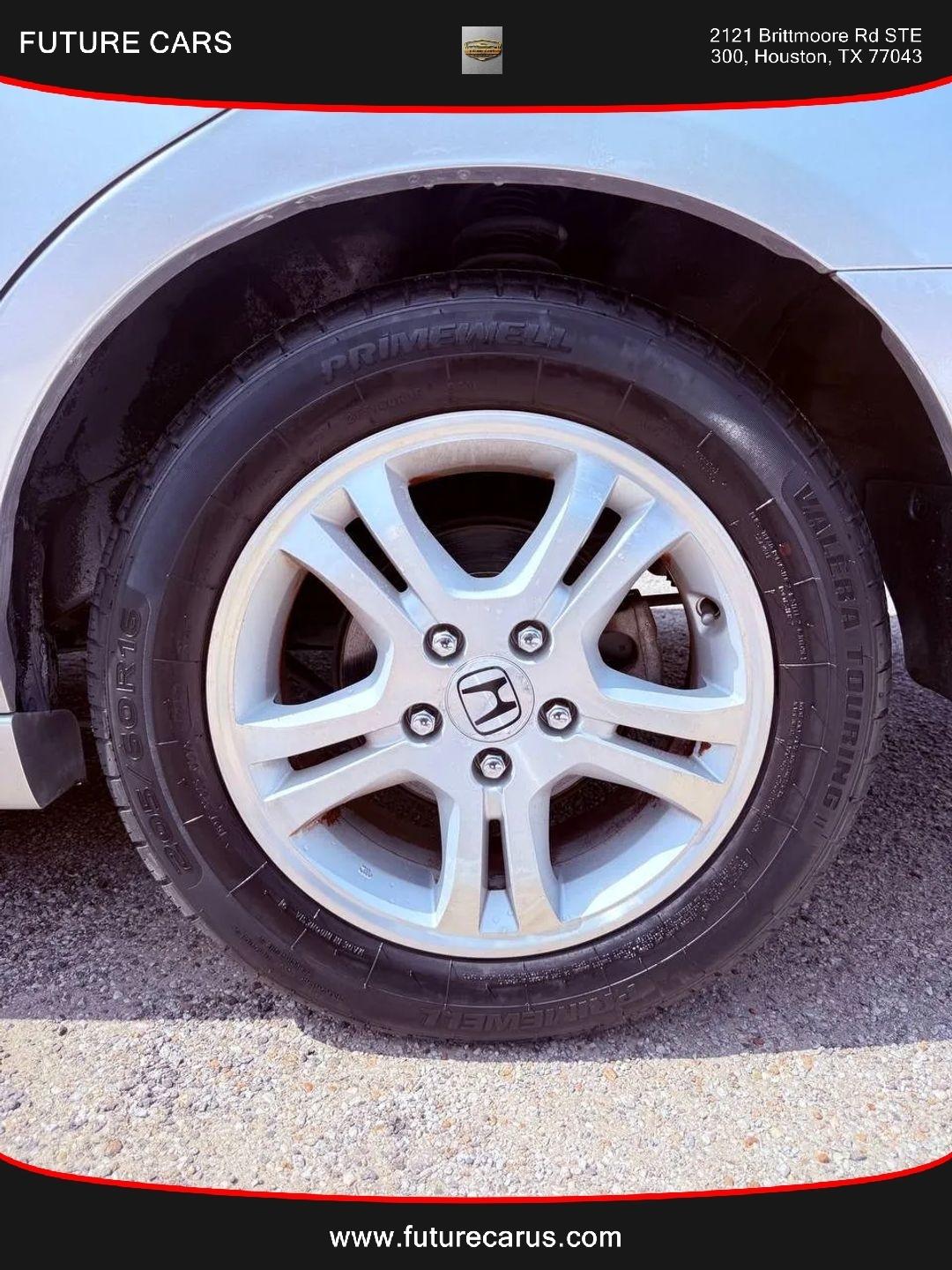 2006 Honda Accord SE - Photo 16