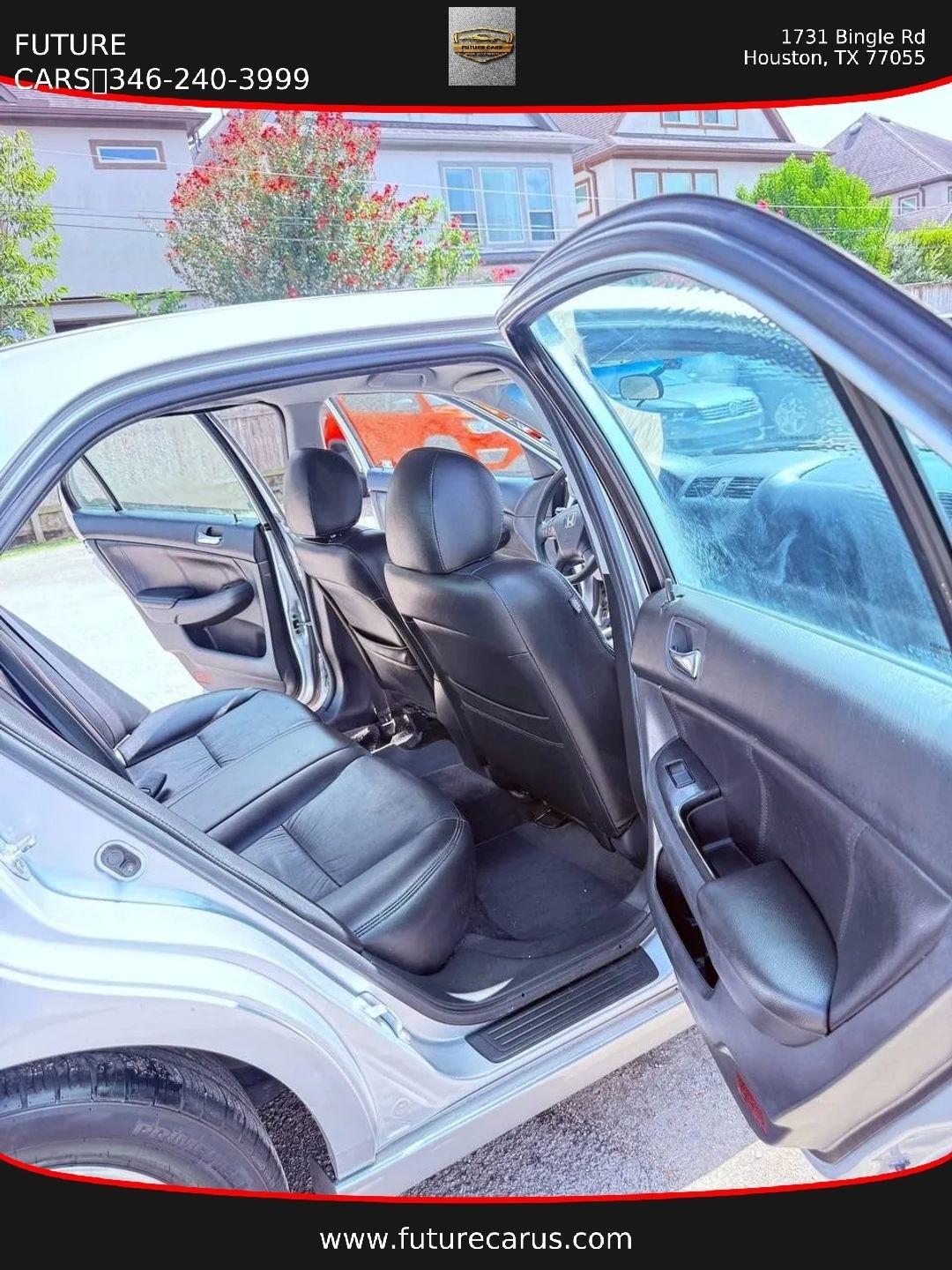 Honda Accord  2006