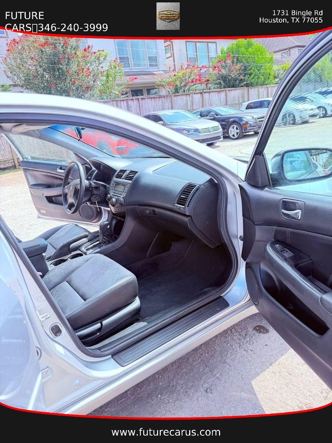 Honda Accord  2006