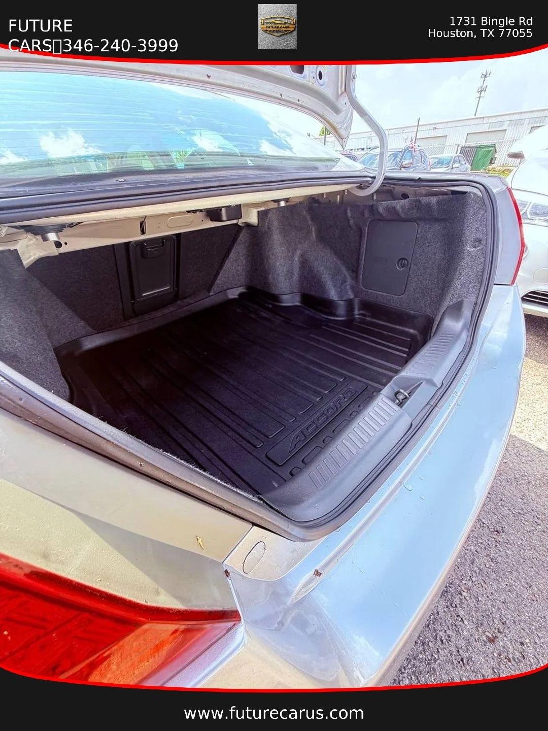 Honda Accord  2006