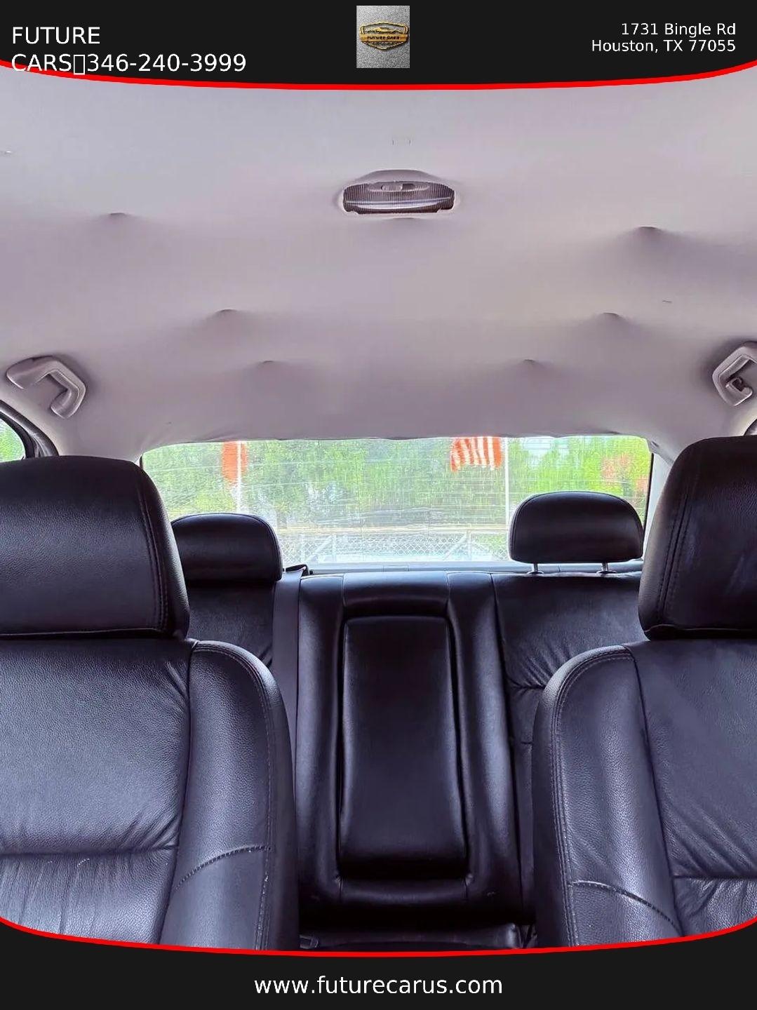 Honda Accord  2006
