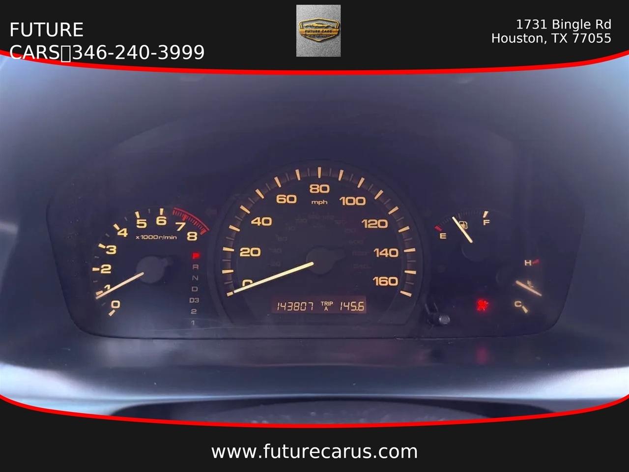 Honda Accord  2006