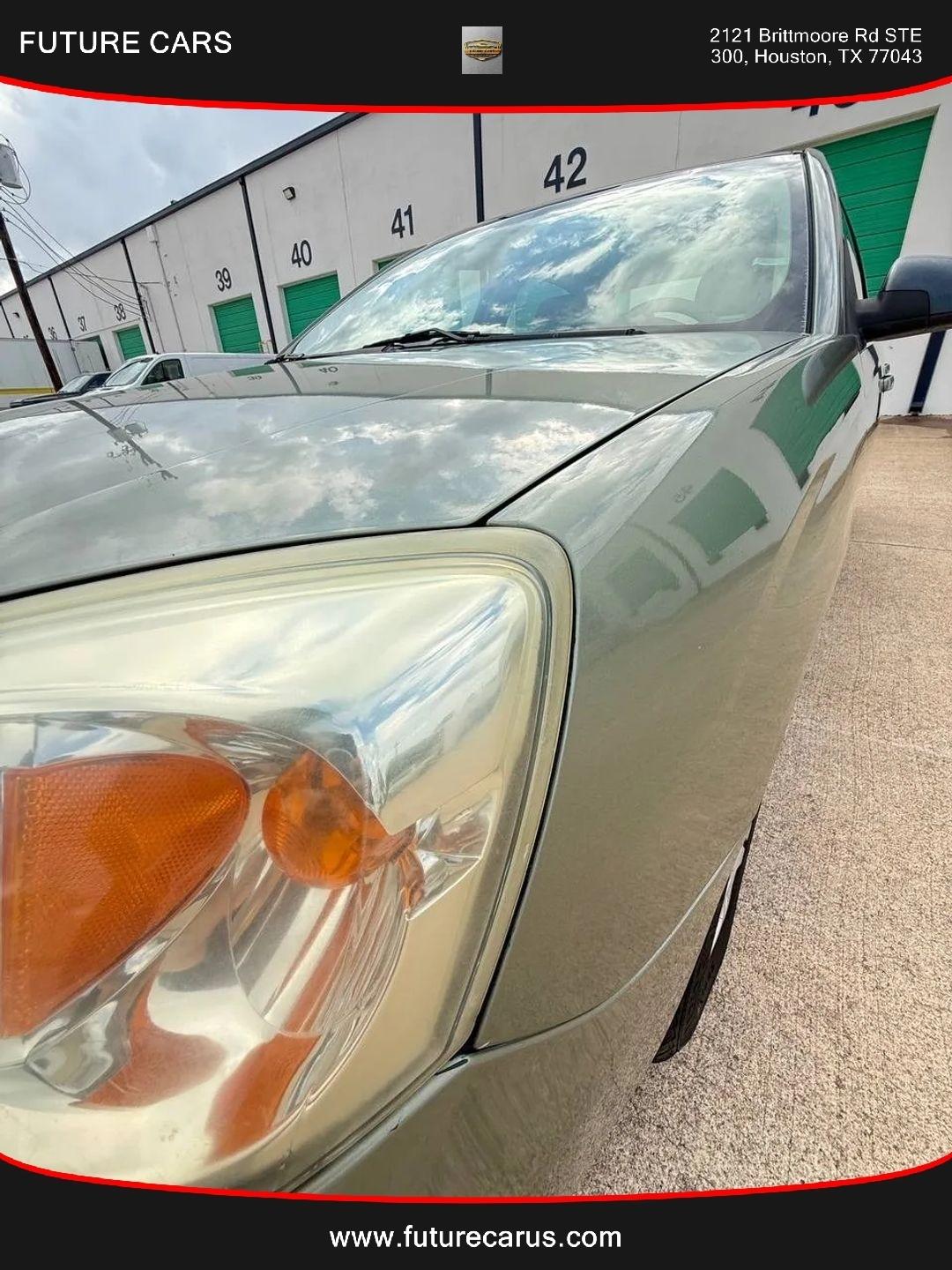 Chevrolet Malibu  2006