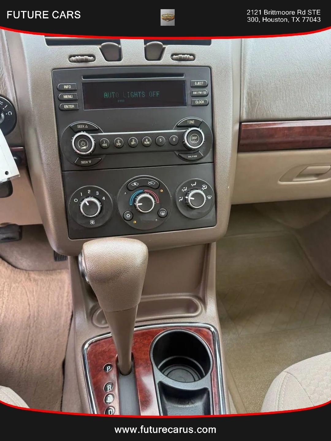 Chevrolet Malibu  2006