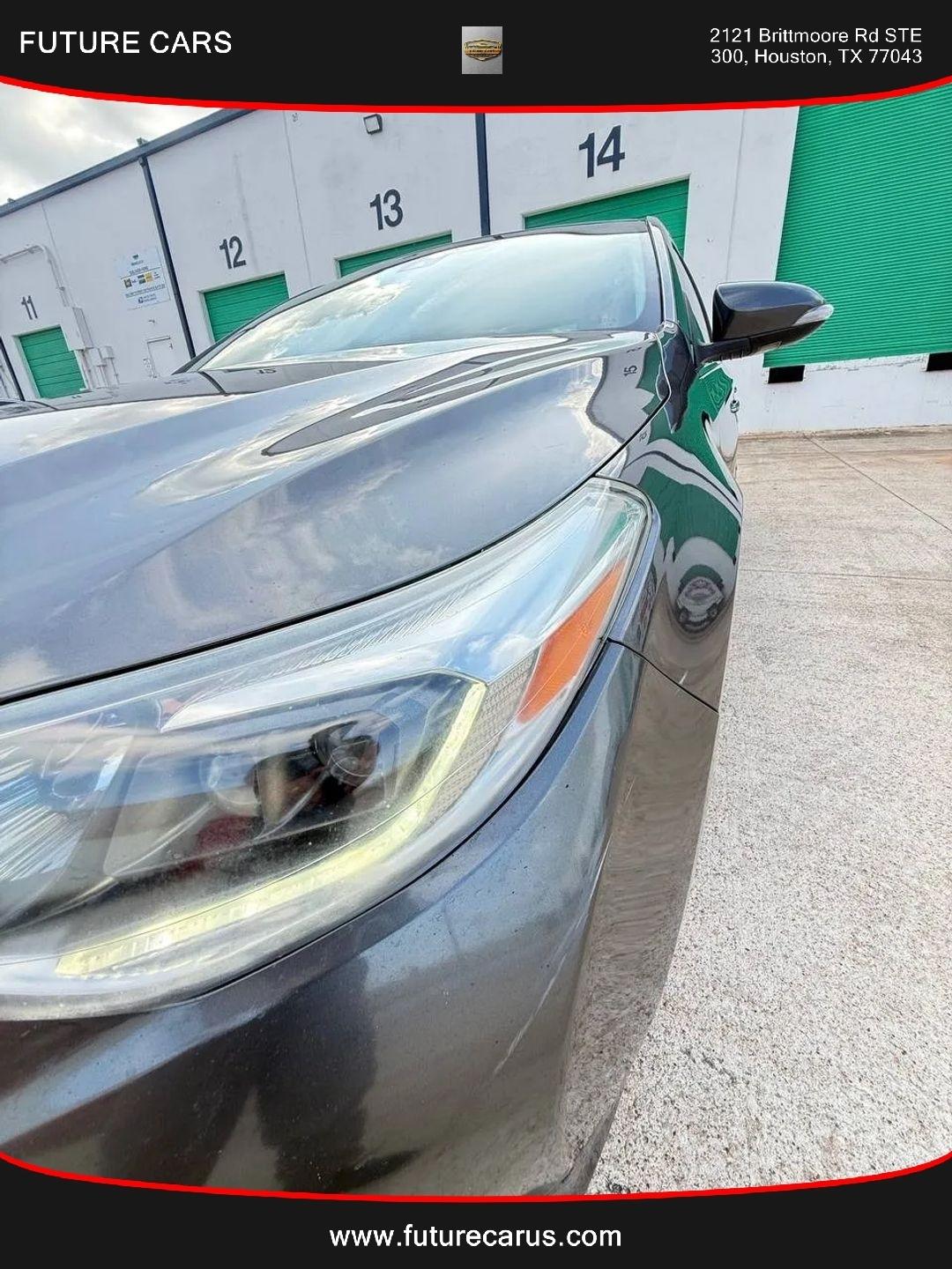 Toyota Avalon Hybrid  2016