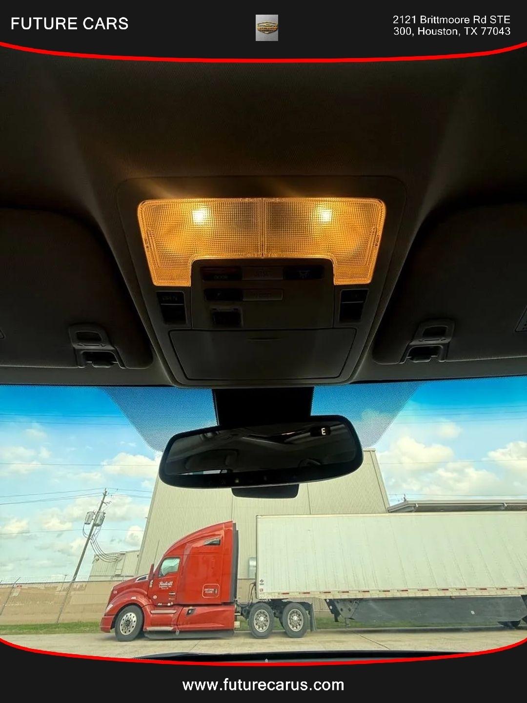 Toyota Avalon Hybrid  2016