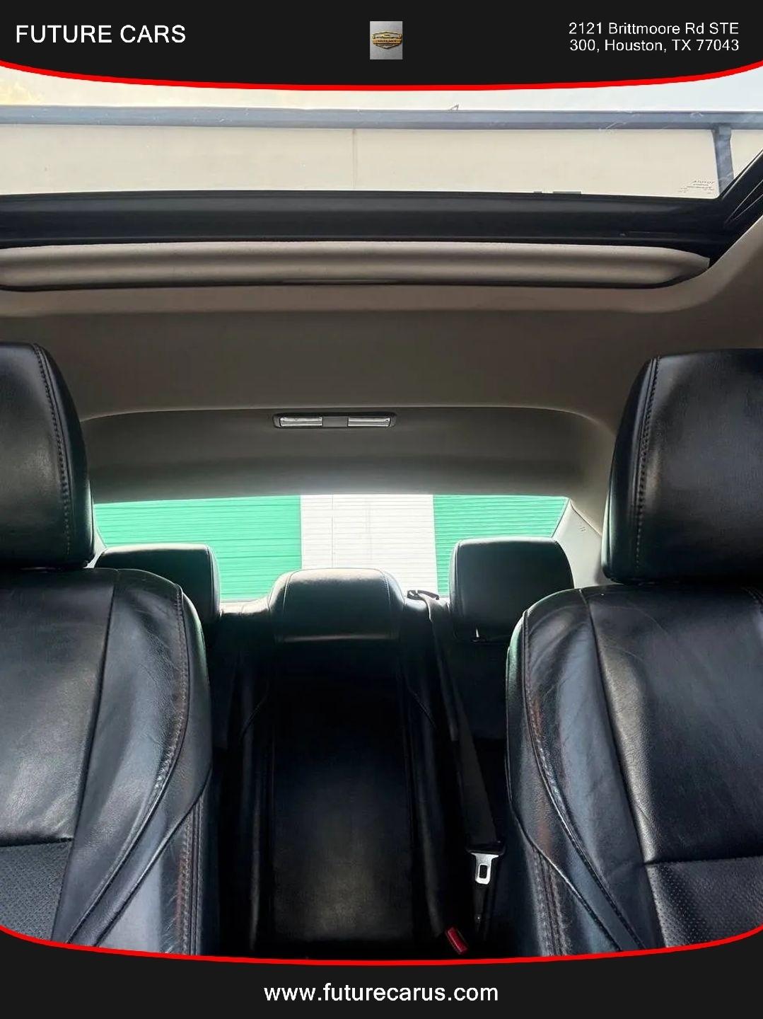 Toyota Avalon Hybrid  2016