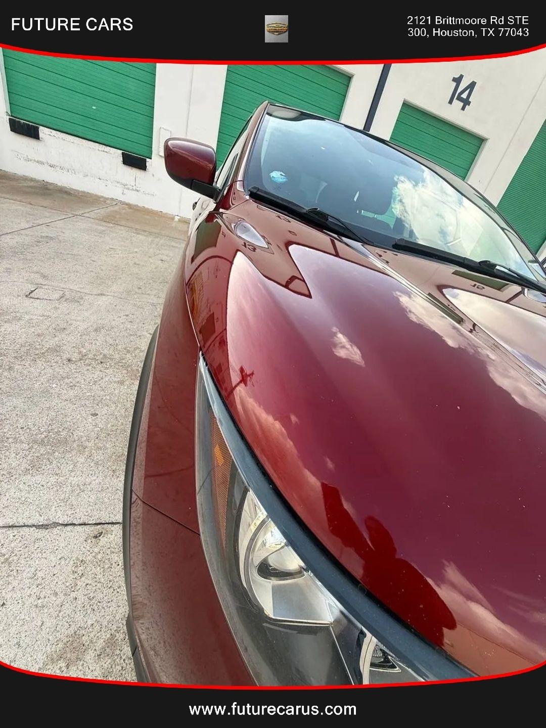 Nissan Rogue Sport  2019