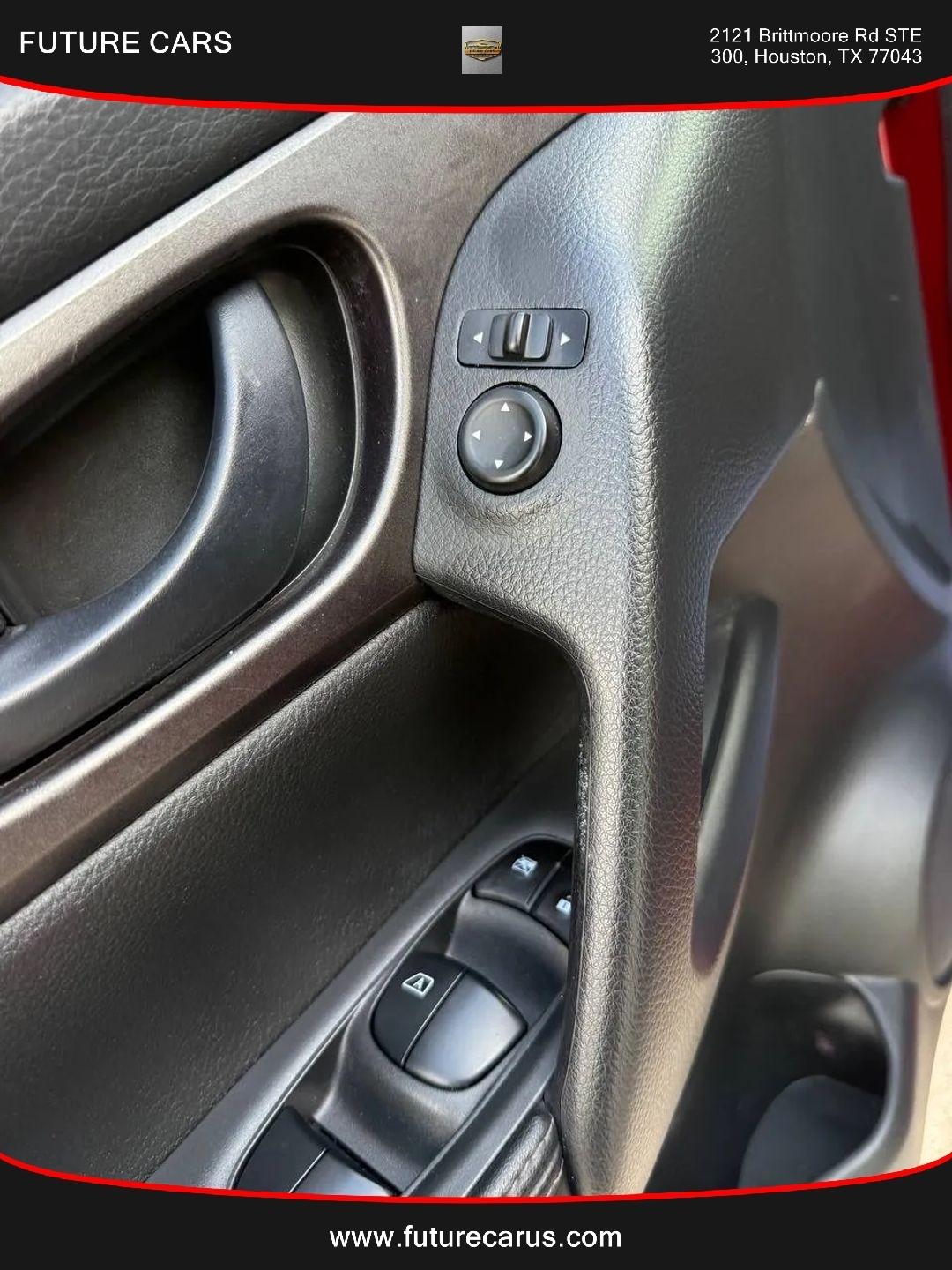 Nissan Rogue Sport  2019