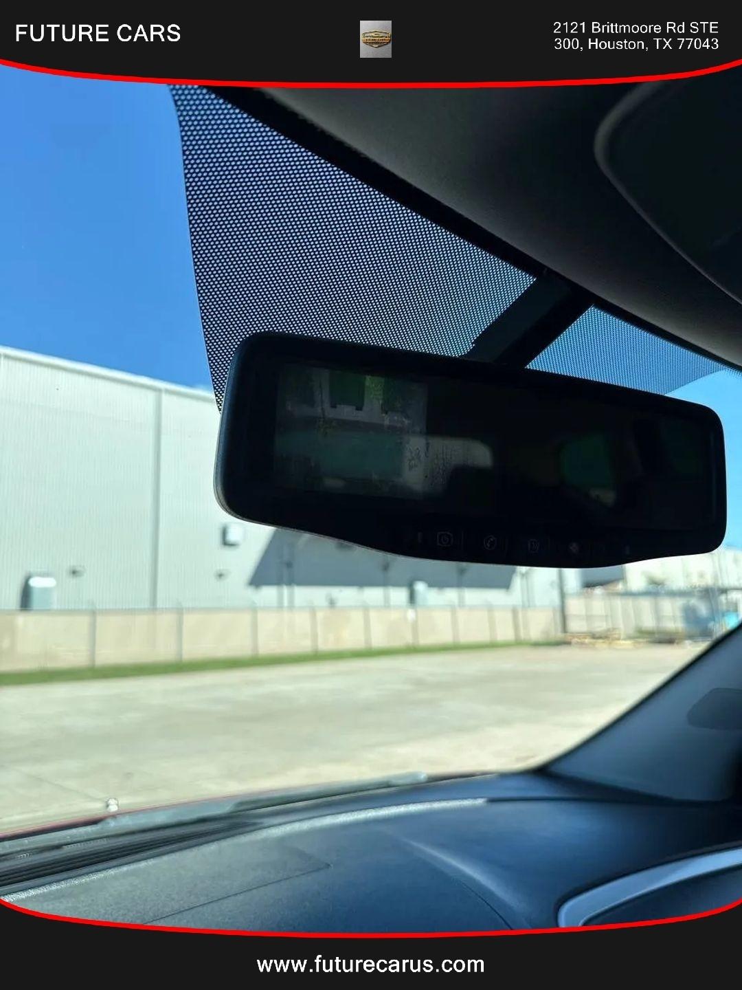 Chevrolet Traverse  2010