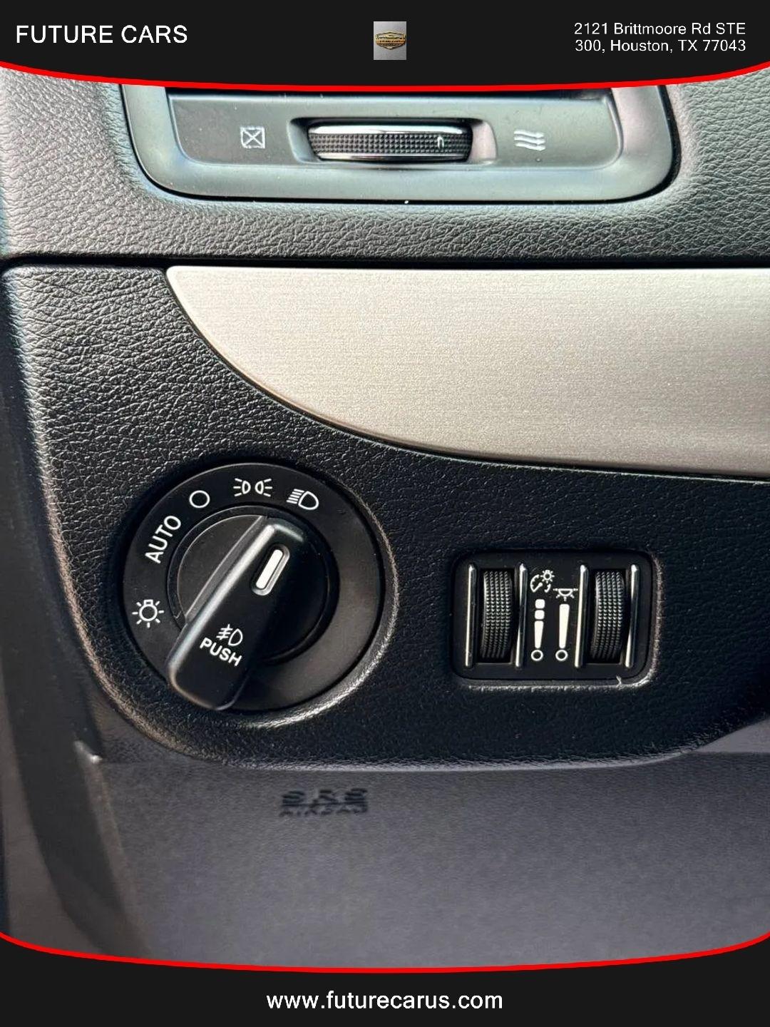 Dodge Grand Caravan  2018