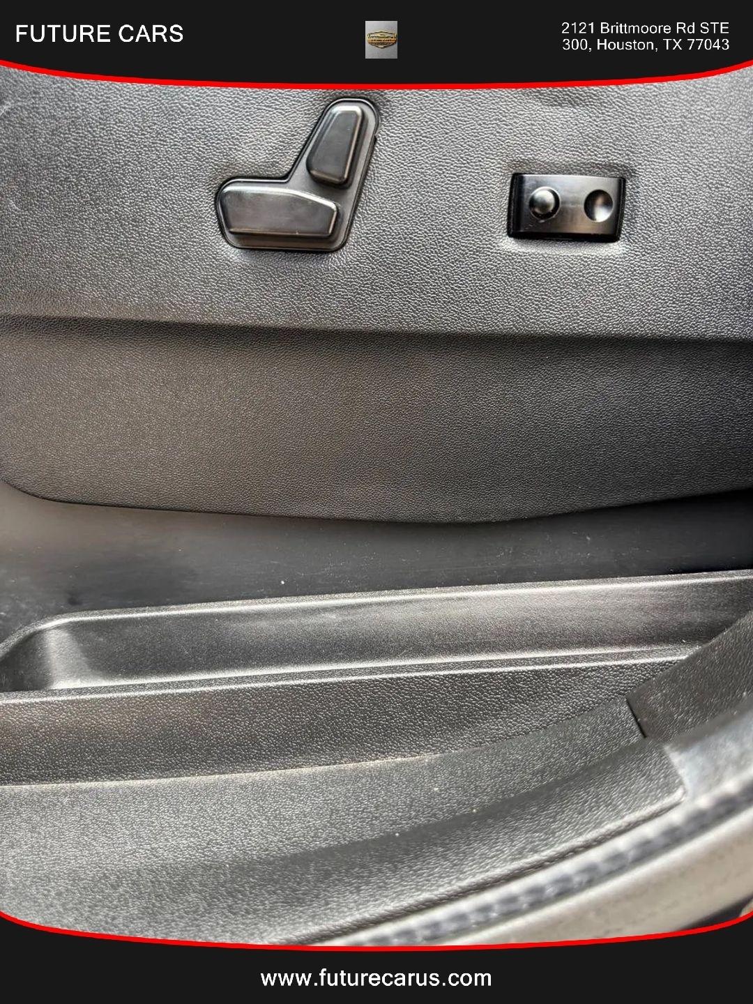 Dodge Grand Caravan  2018