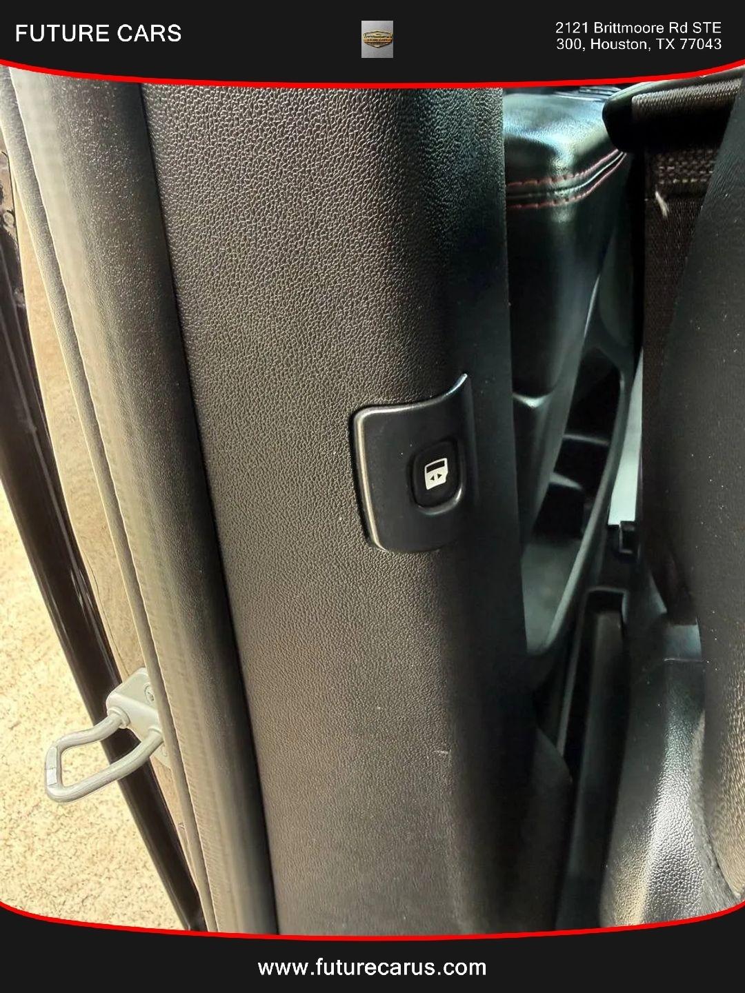 Dodge Grand Caravan  2018