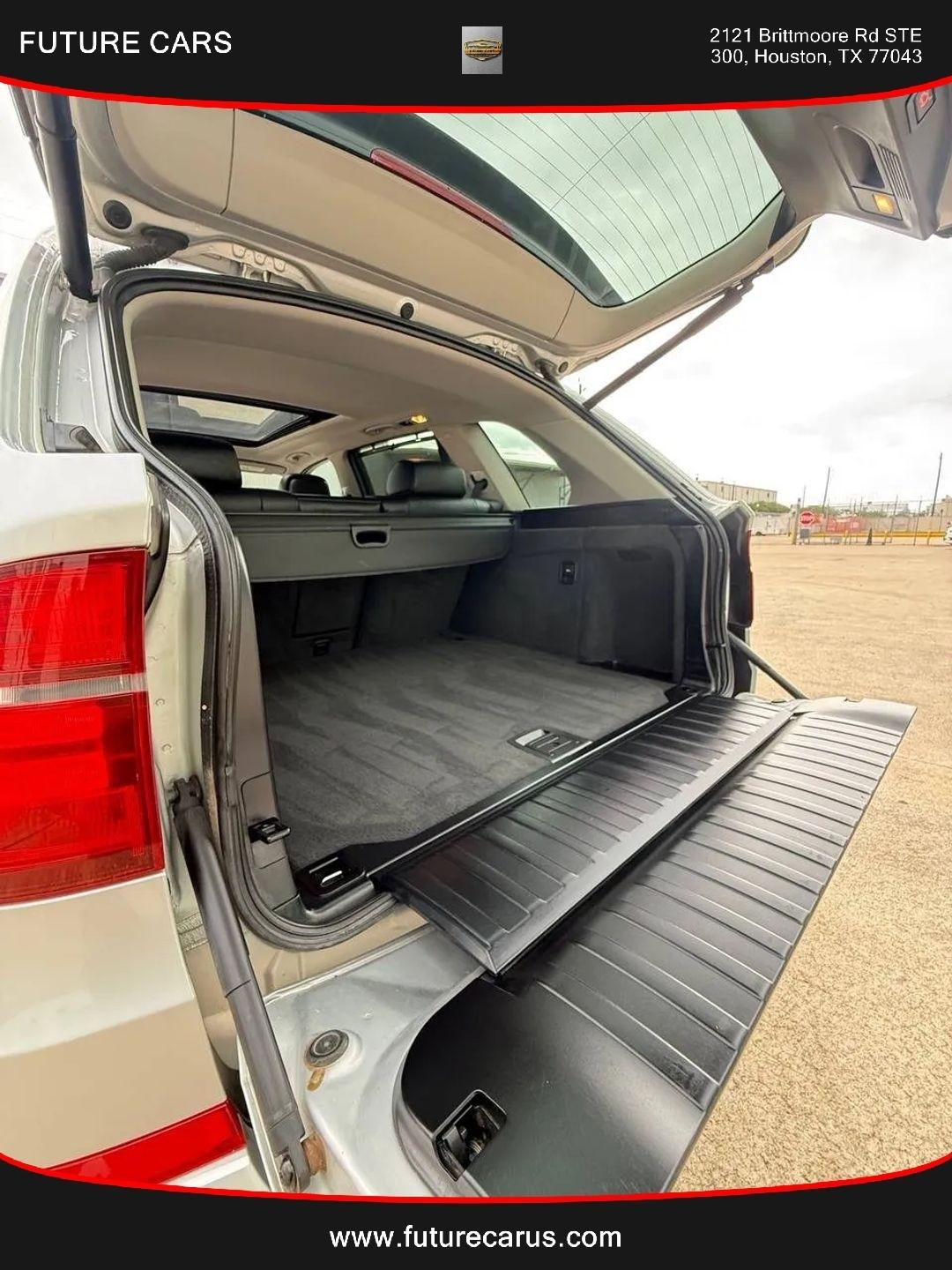 BMW X5  2013