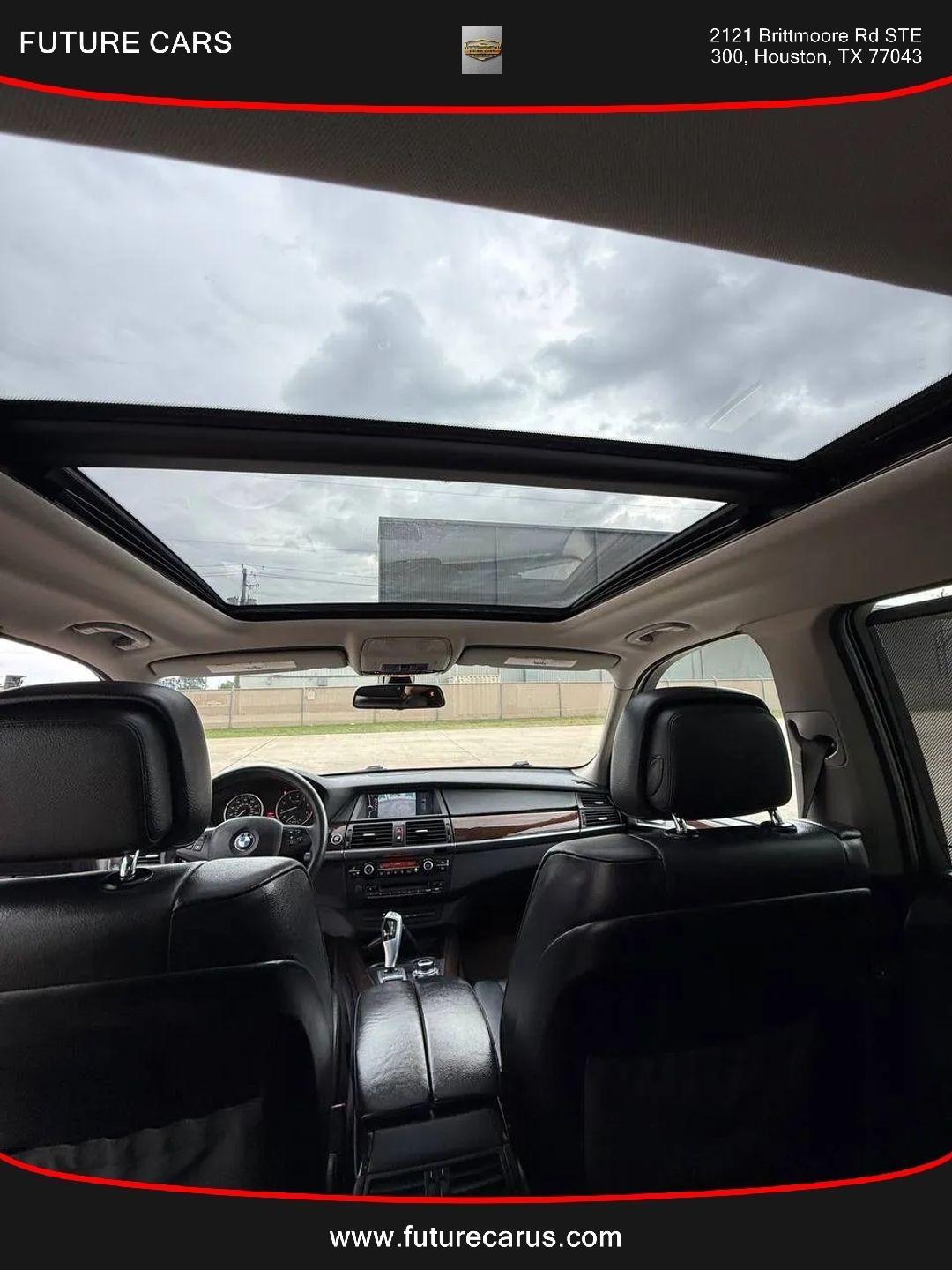 BMW X5  2013