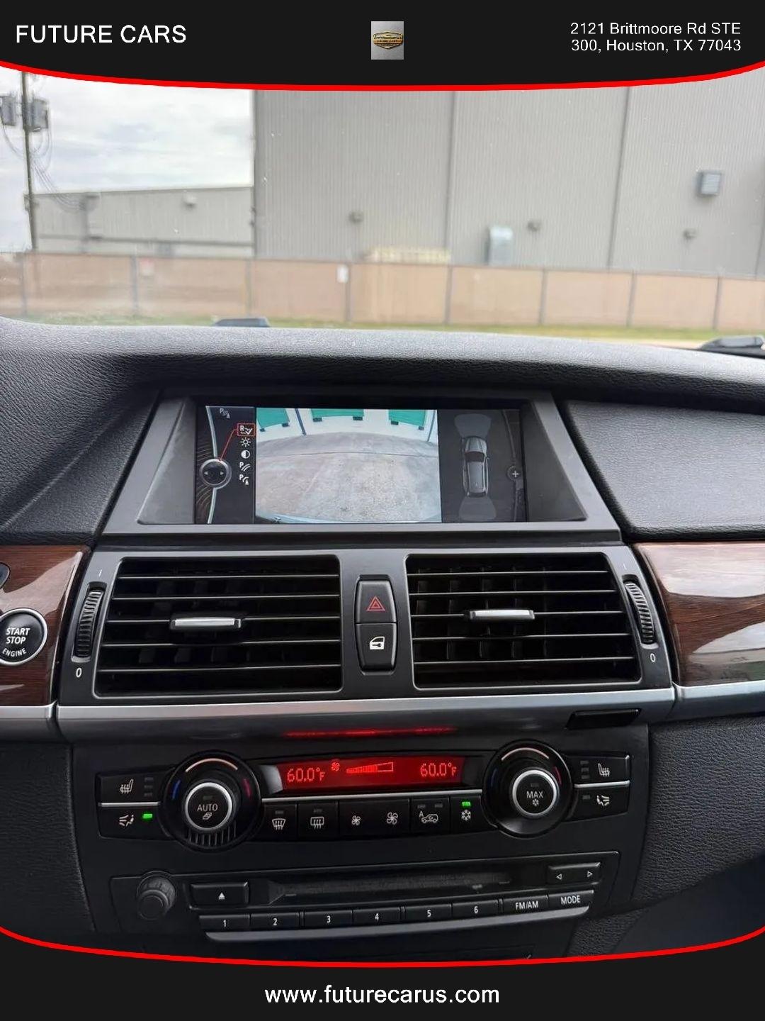 BMW X5  2013